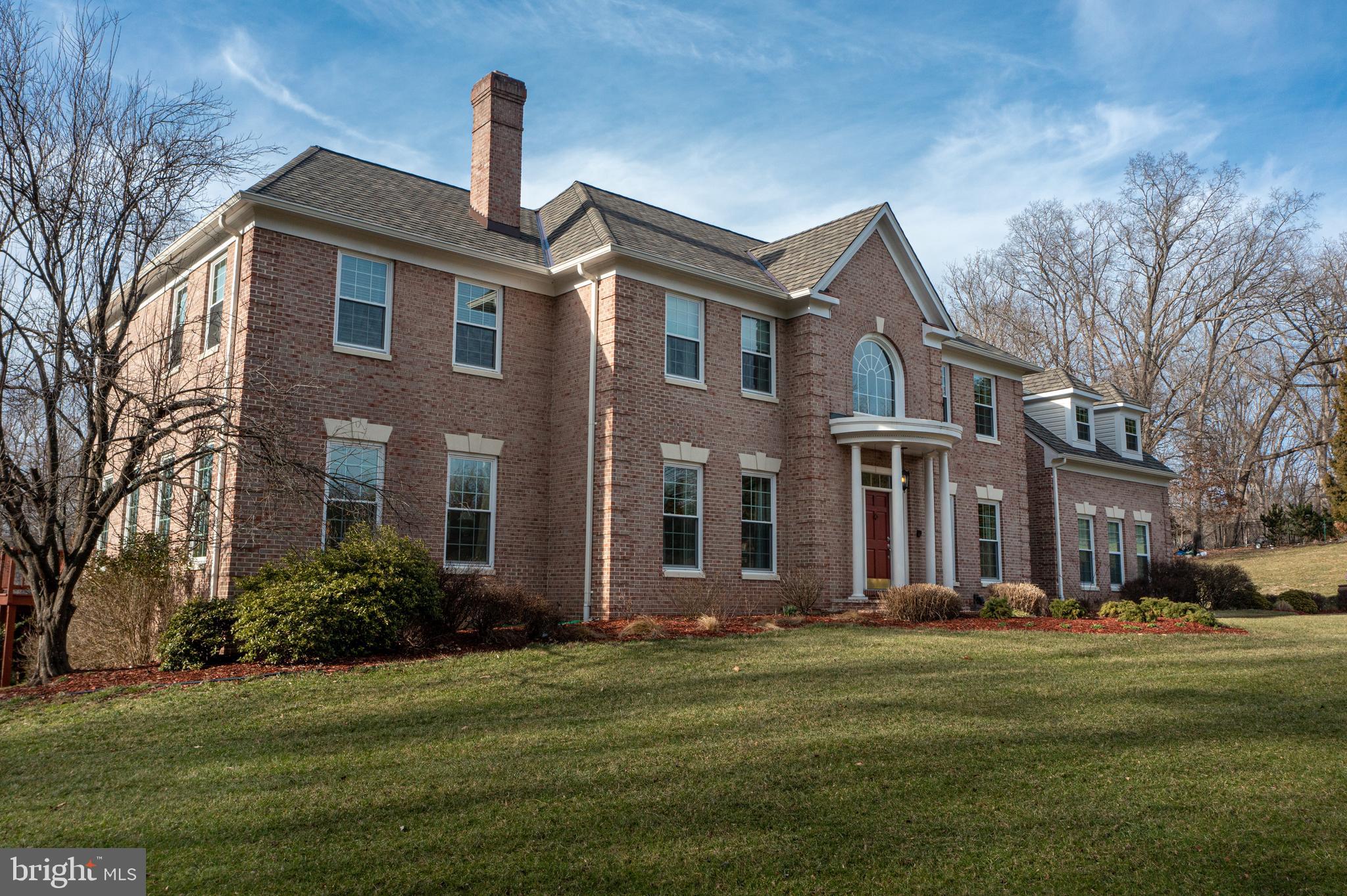 HAMPTON HUNT EST - Residential