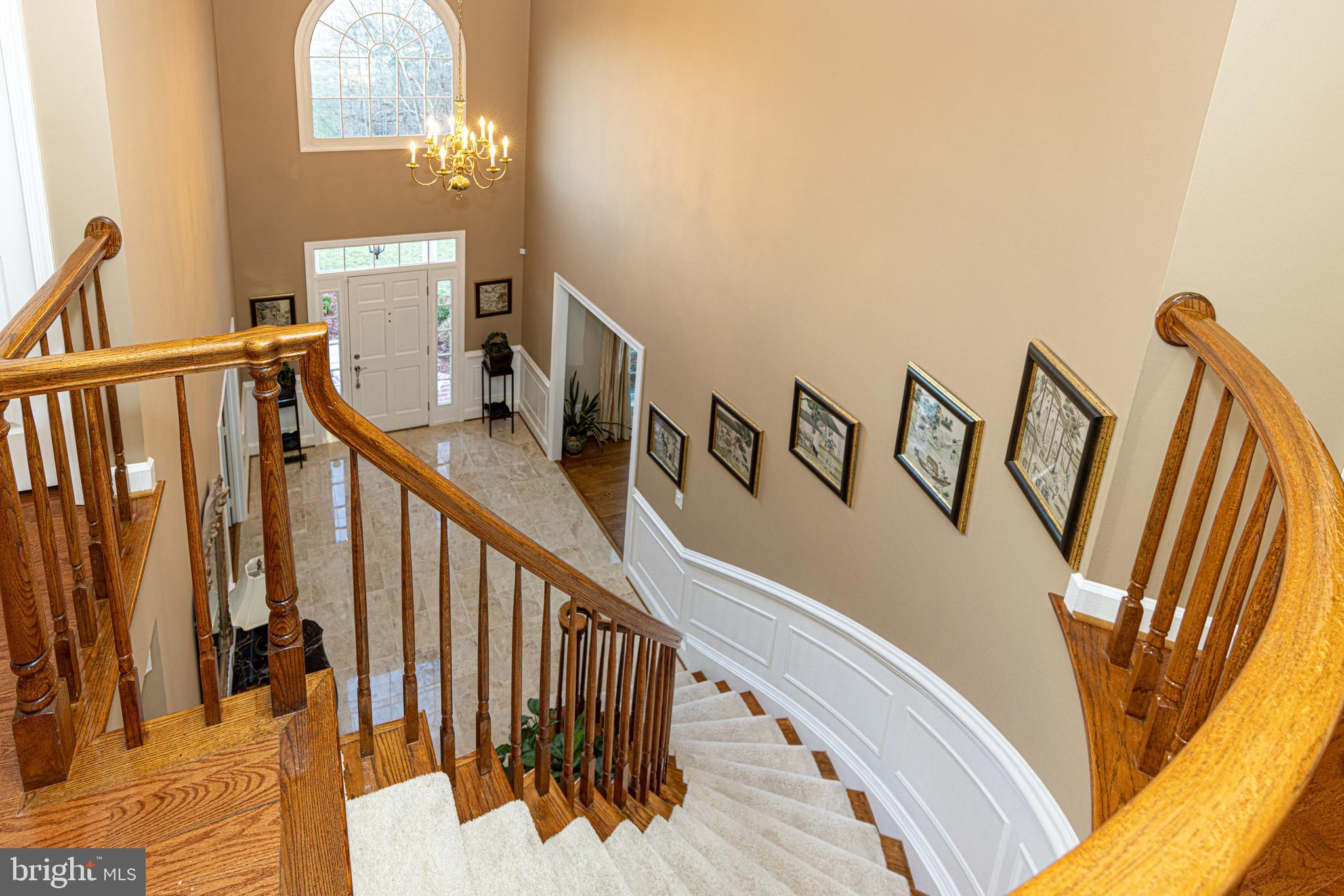 HAMPTON HUNT EST - Residential