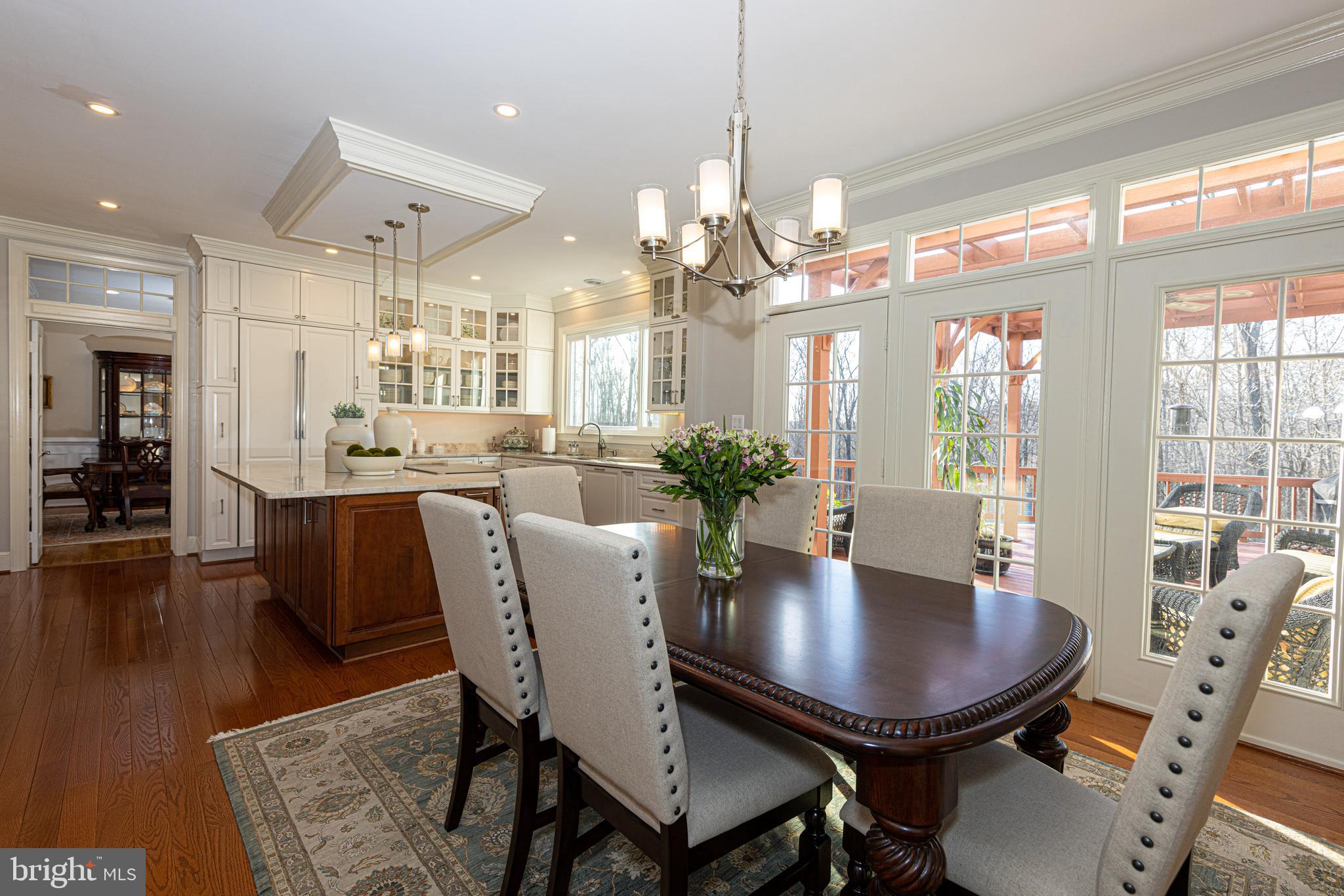 HAMPTON HUNT EST - Residential