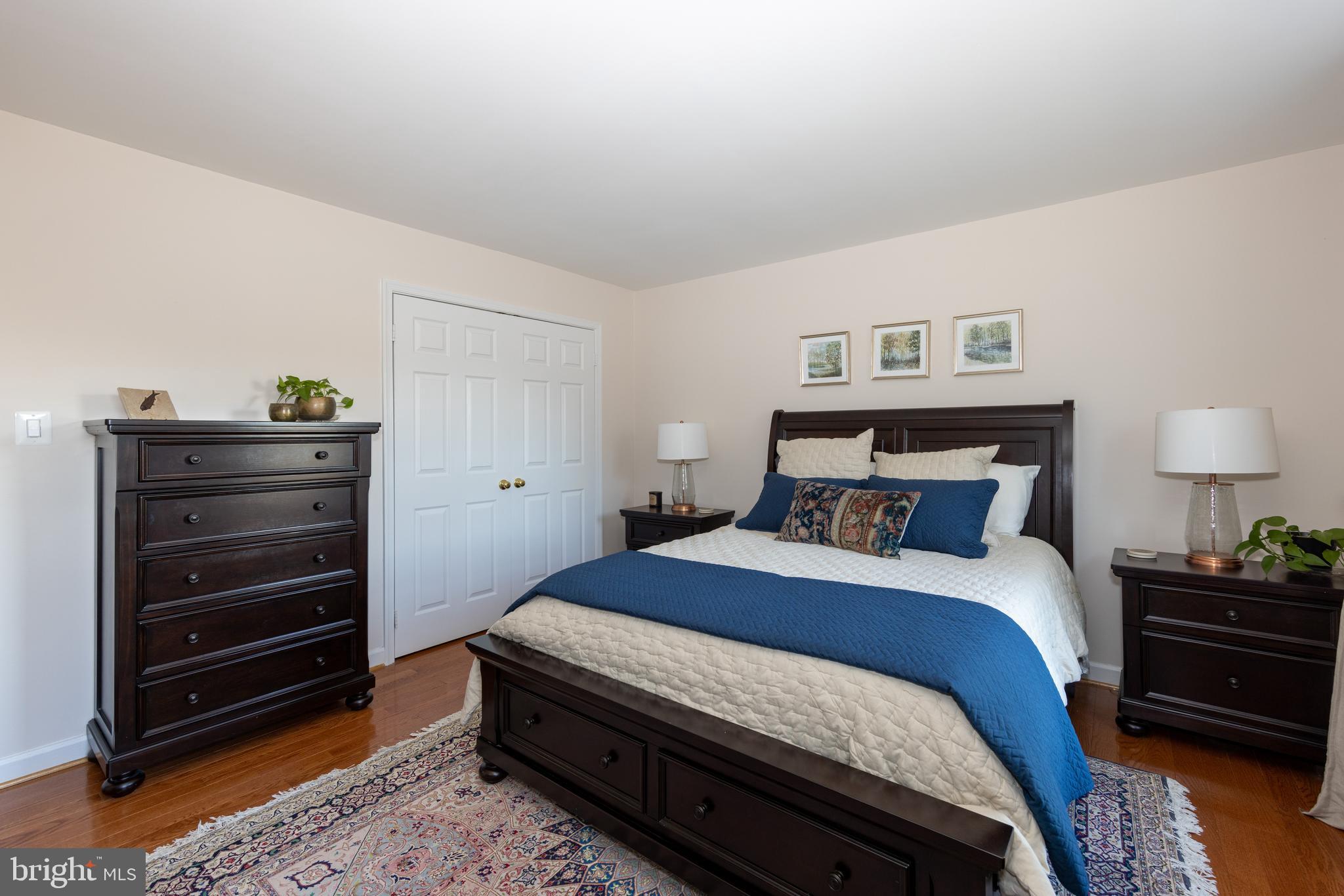 HAMPTON HUNT EST - Residential