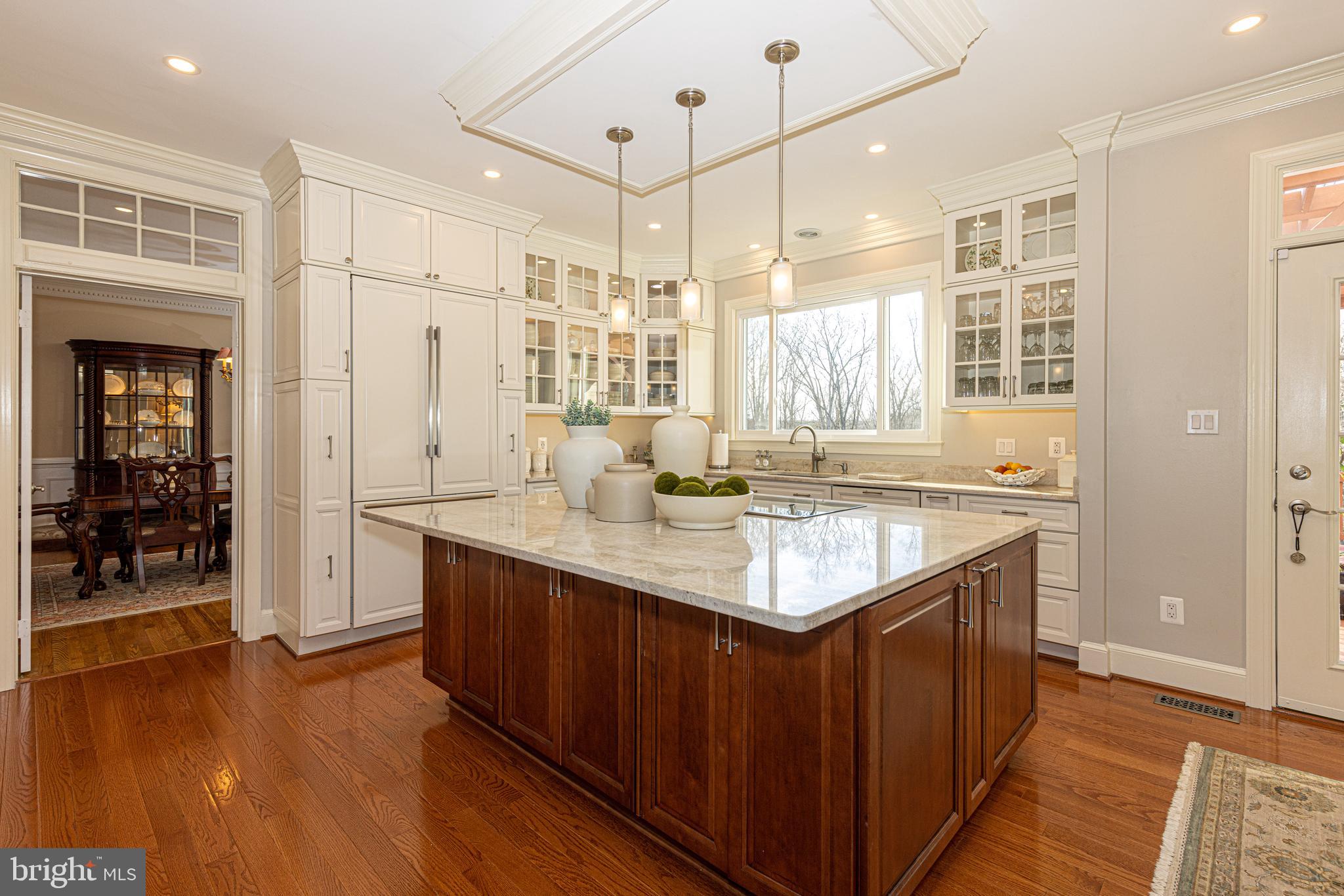 HAMPTON HUNT EST - Residential