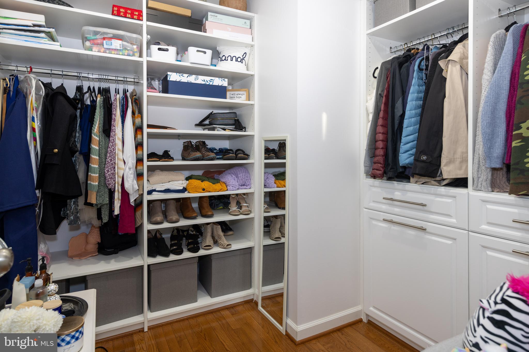 HAMPTON HUNT EST - Residential