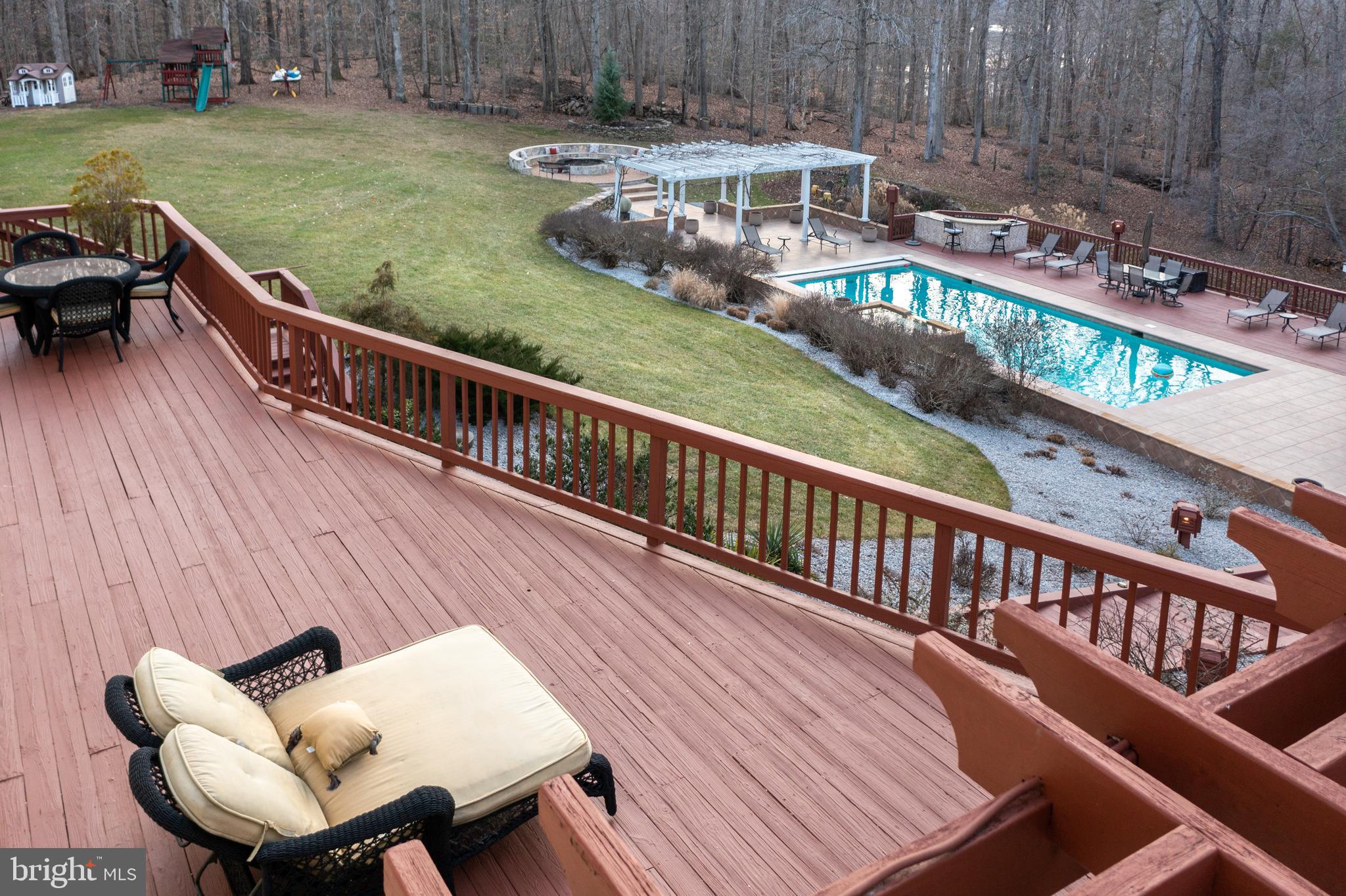 HAMPTON HUNT EST - Residential