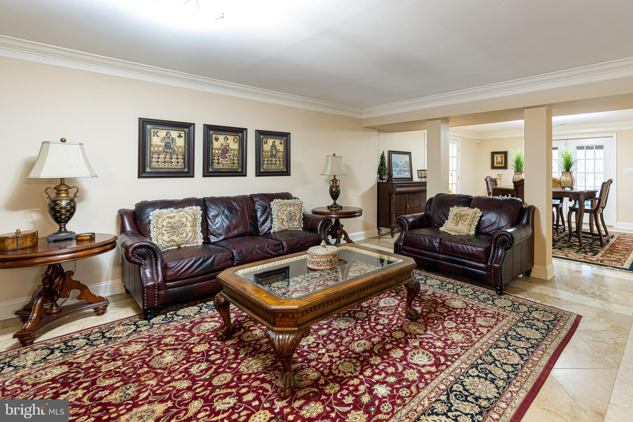 HAMPTON HUNT EST - Residential