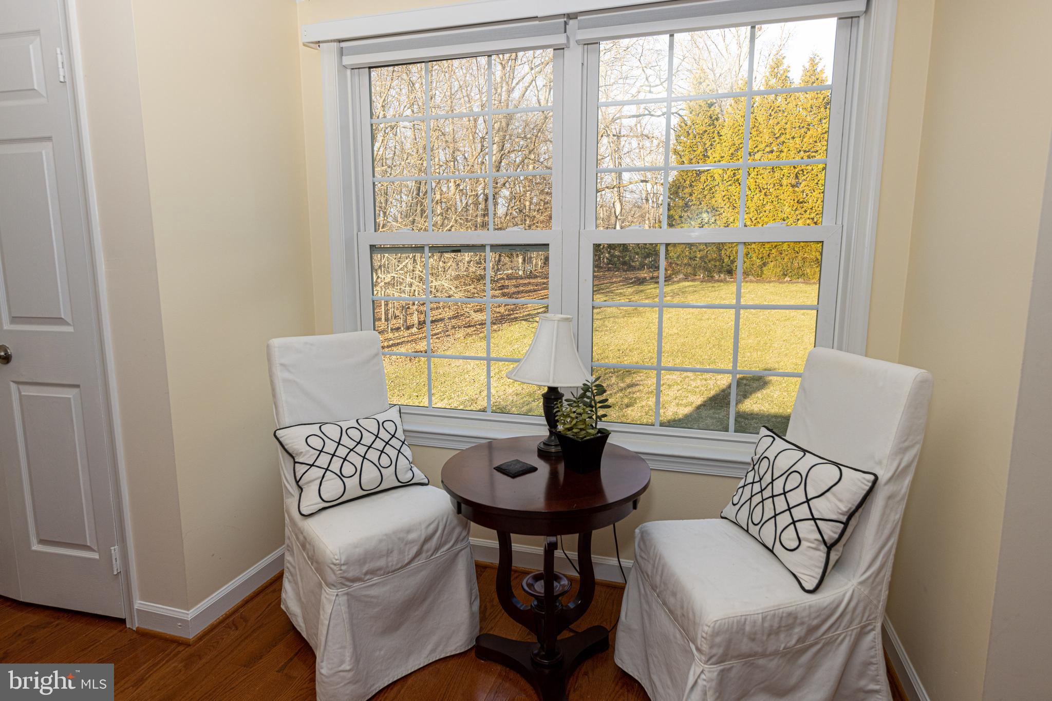 HAMPTON HUNT EST - Residential