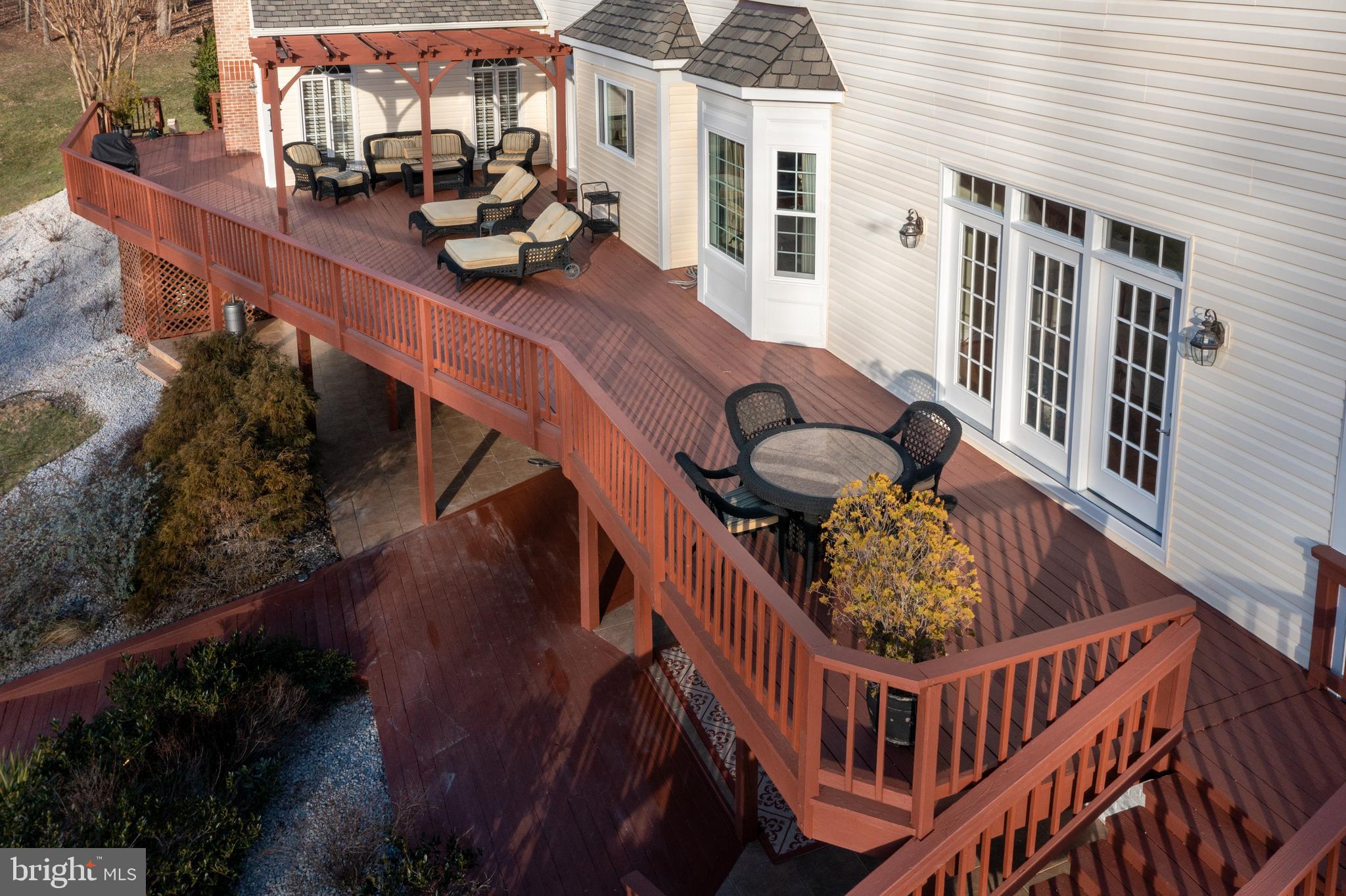 HAMPTON HUNT EST - Residential