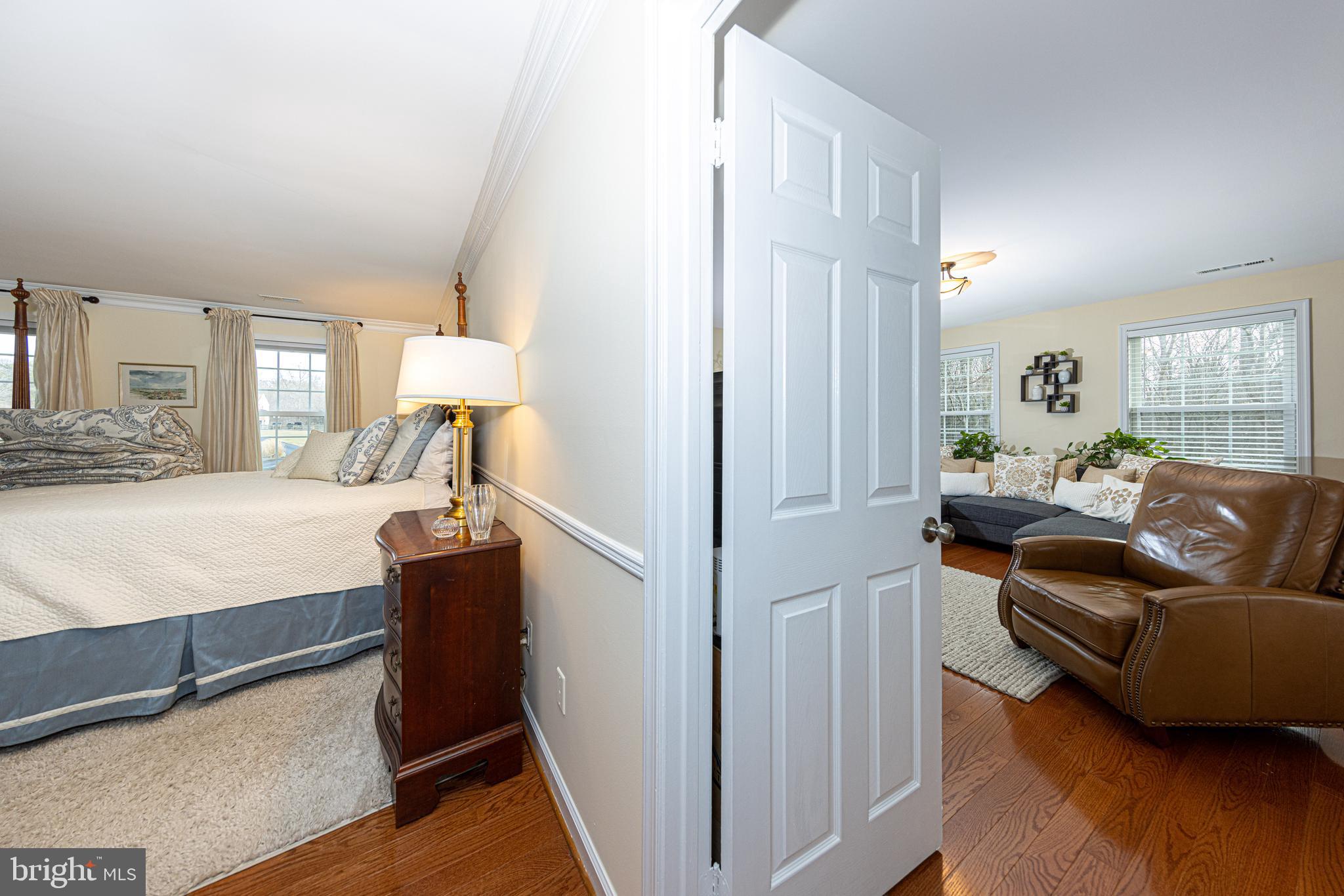 HAMPTON HUNT EST - Residential