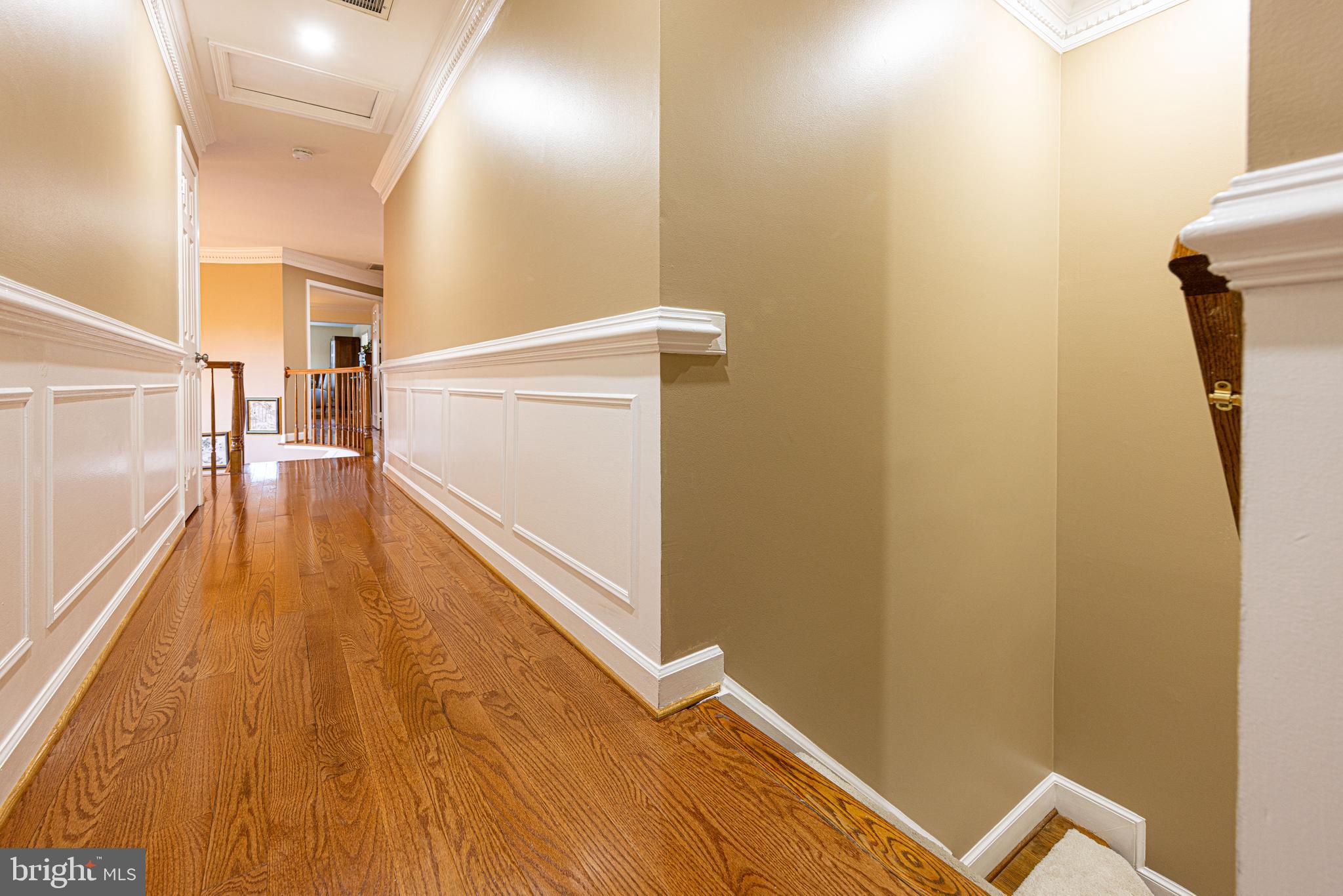 HAMPTON HUNT EST - Residential