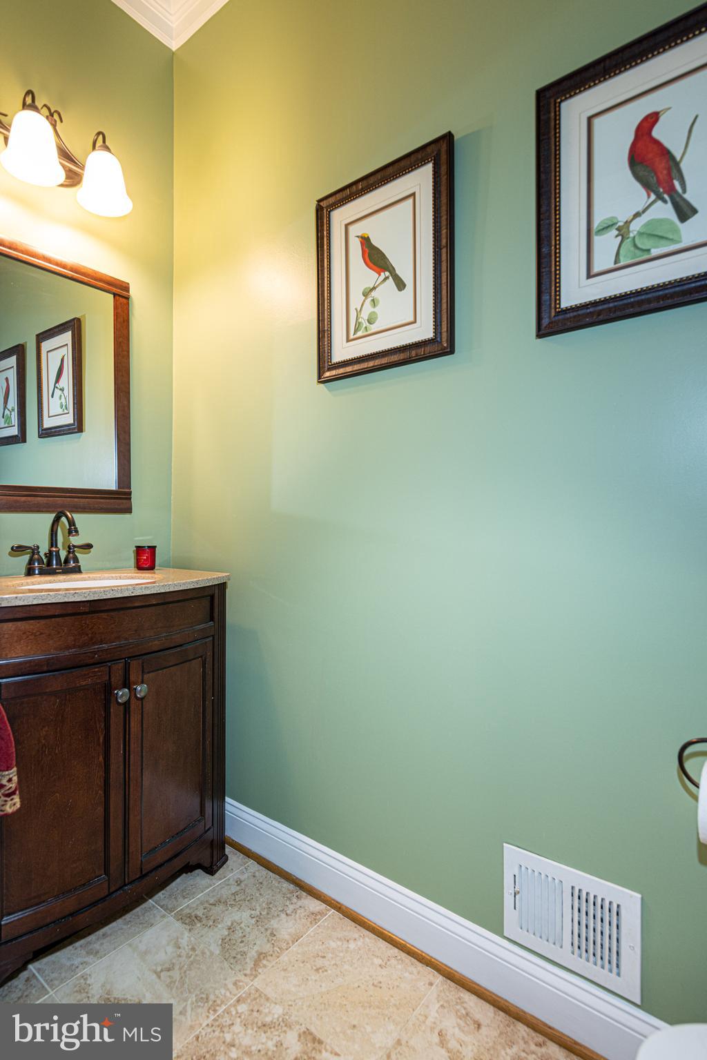 HAMPTON HUNT EST - Residential