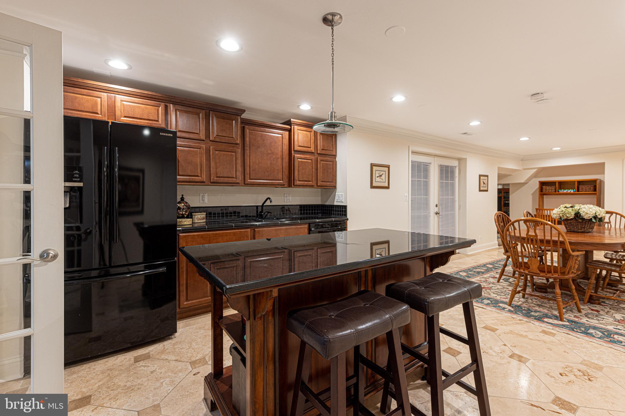 HAMPTON HUNT EST - Residential