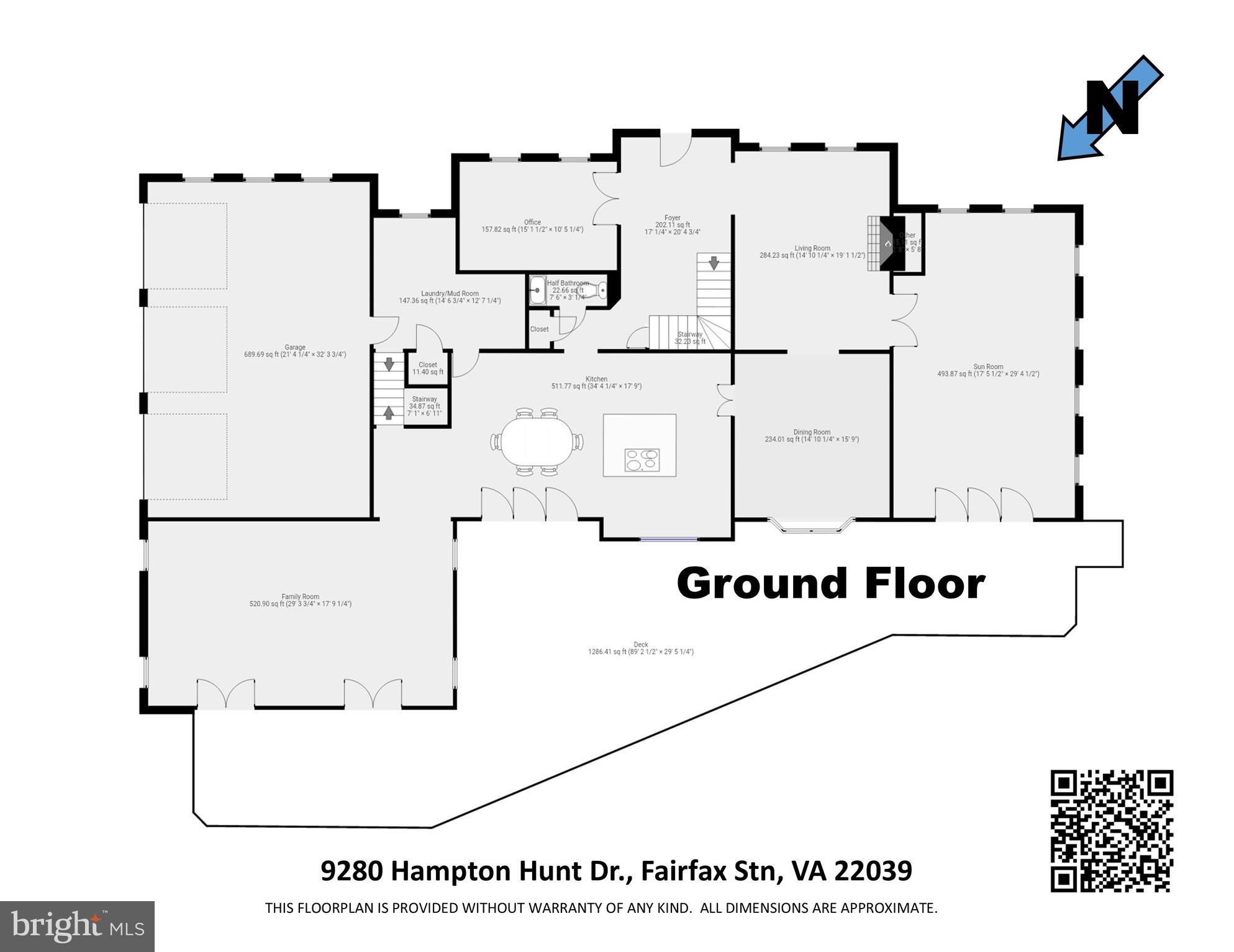 HAMPTON HUNT EST - Residential