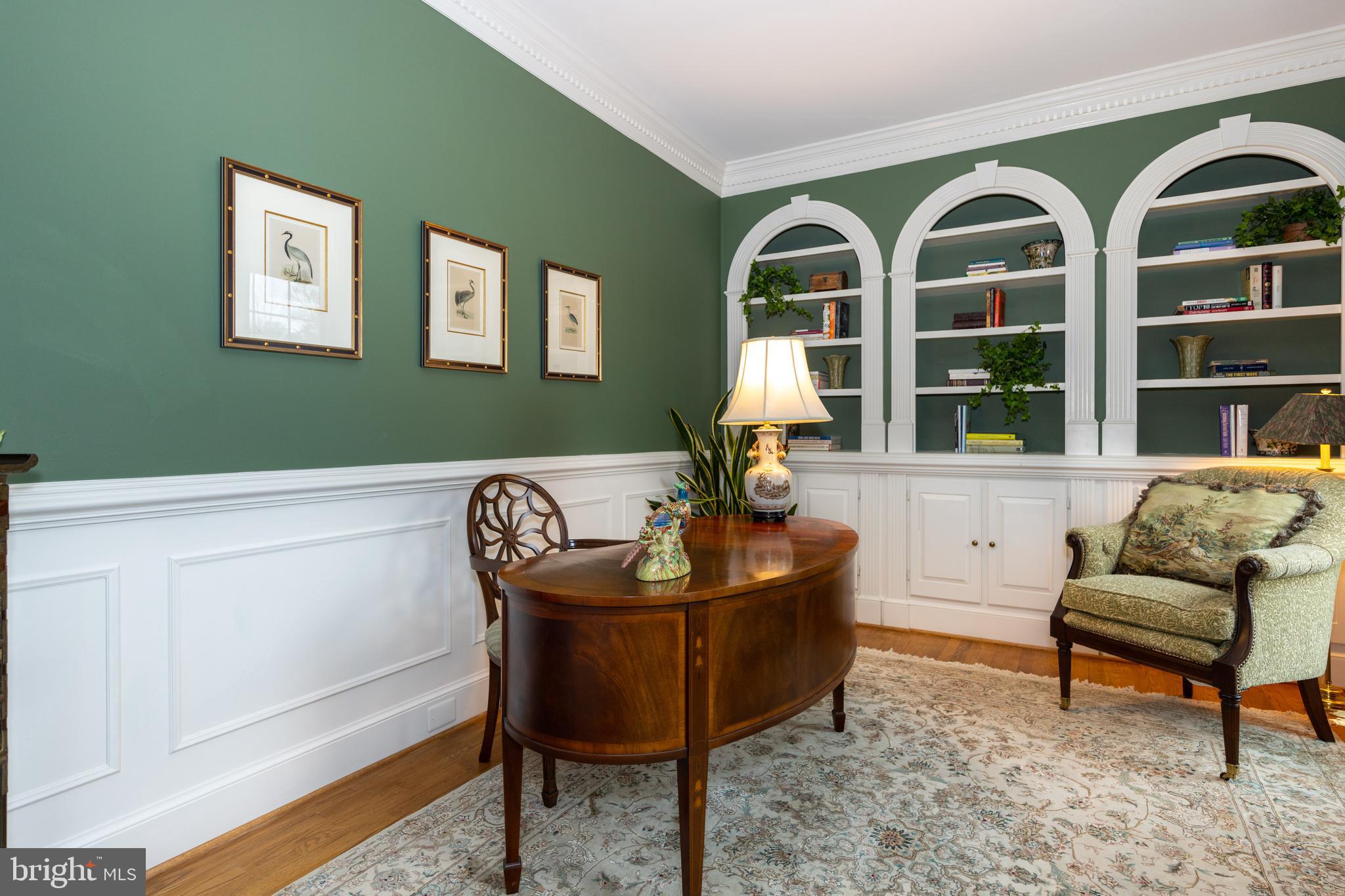 HAMPTON HUNT EST - Residential