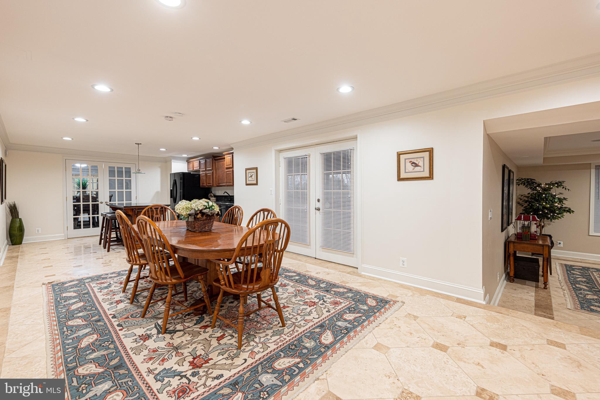 HAMPTON HUNT EST - Residential