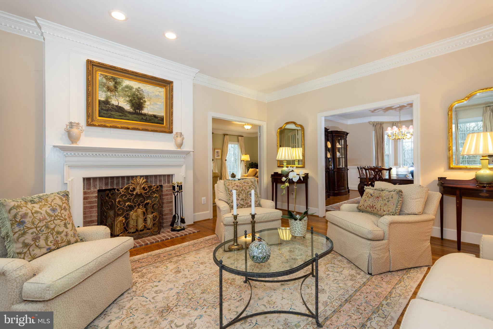 HAMPTON HUNT EST - Residential