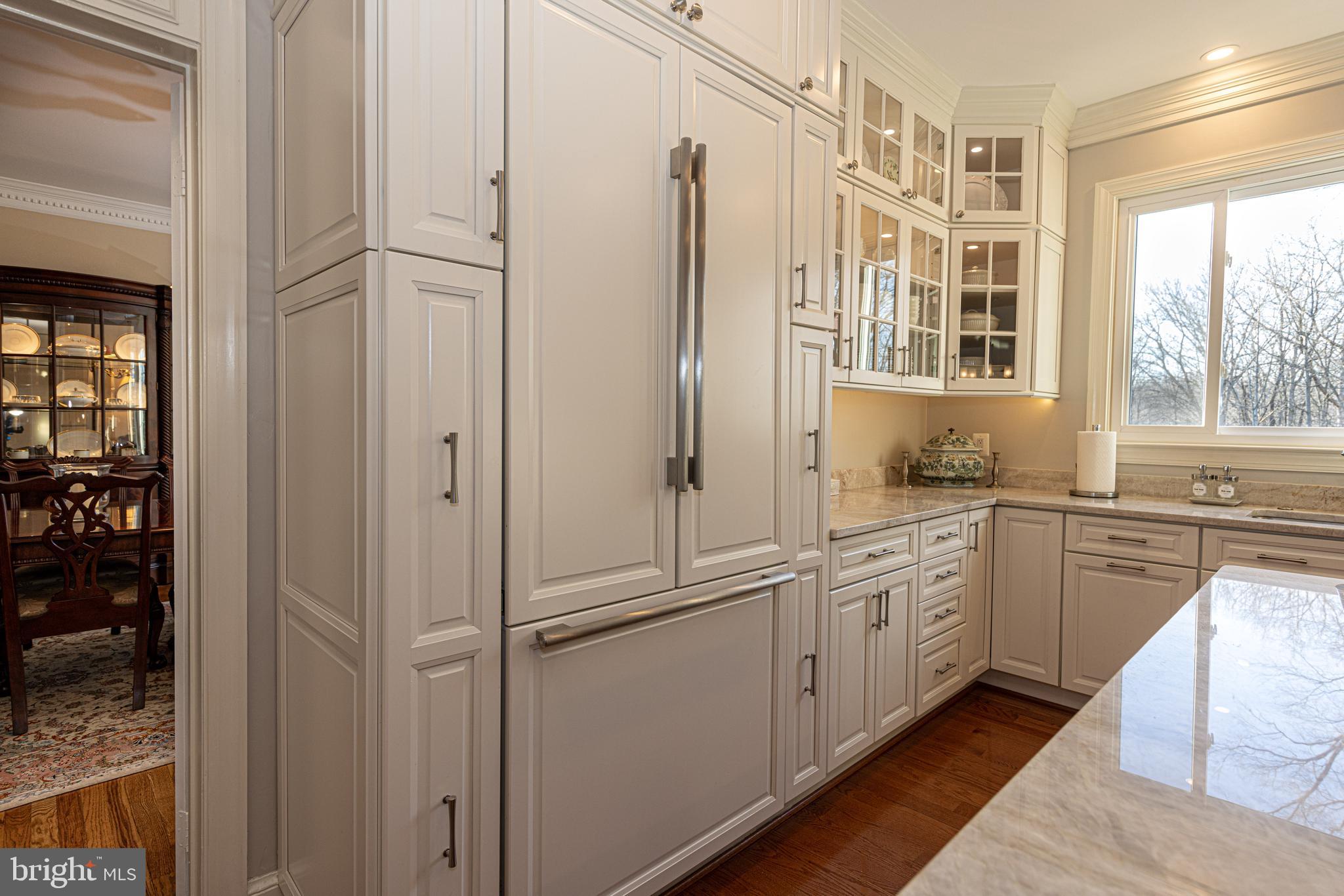 HAMPTON HUNT EST - Residential