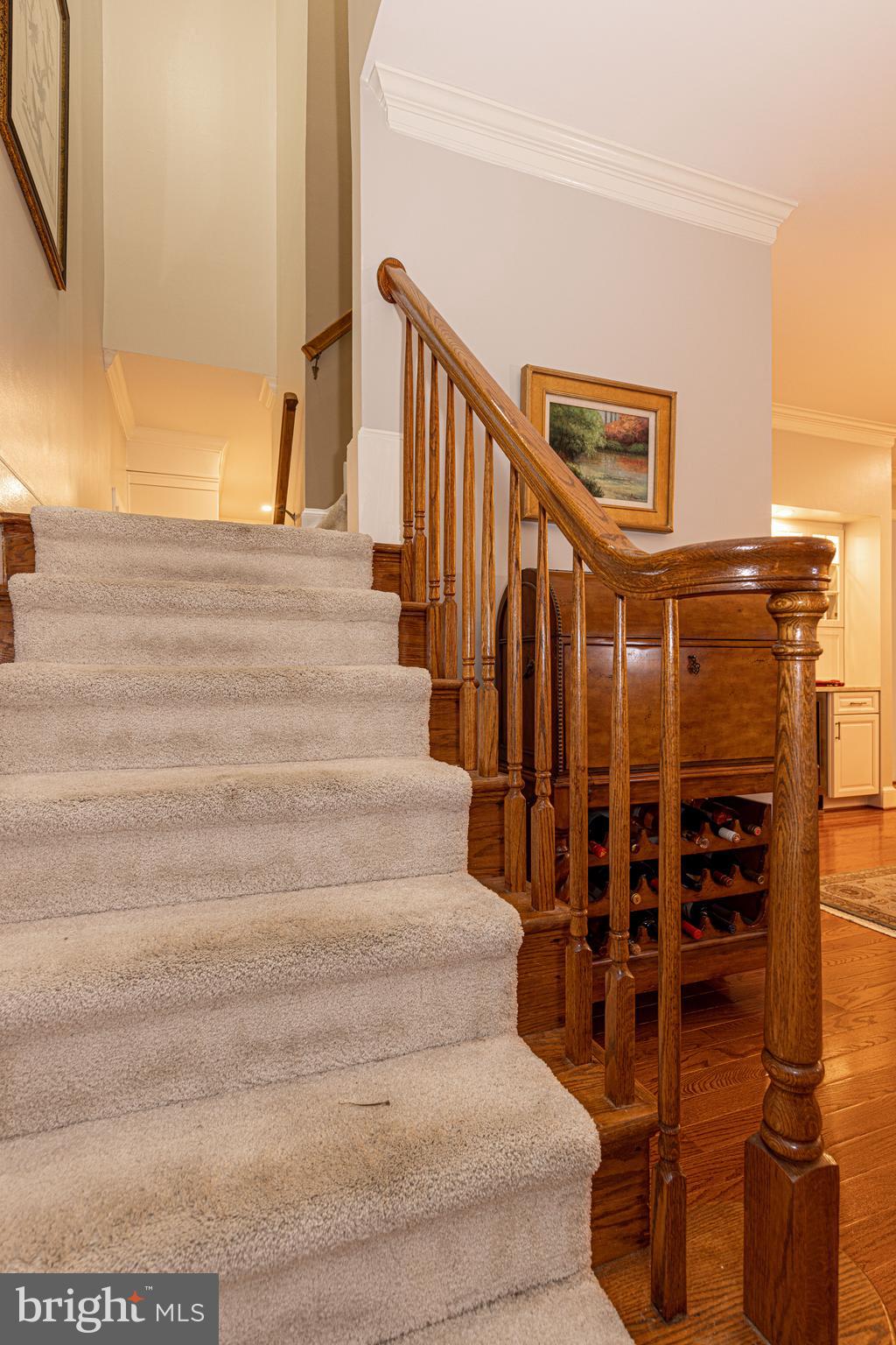 HAMPTON HUNT EST - Residential