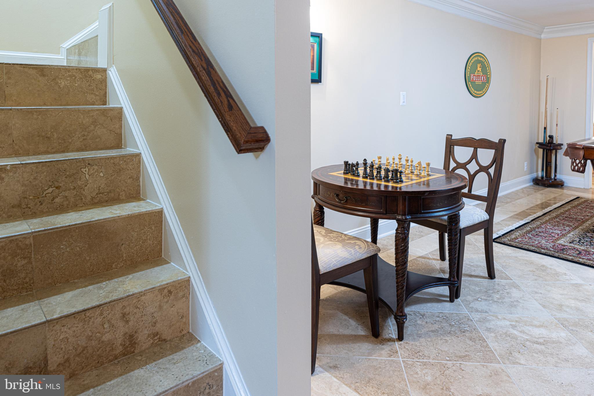 HAMPTON HUNT EST - Residential