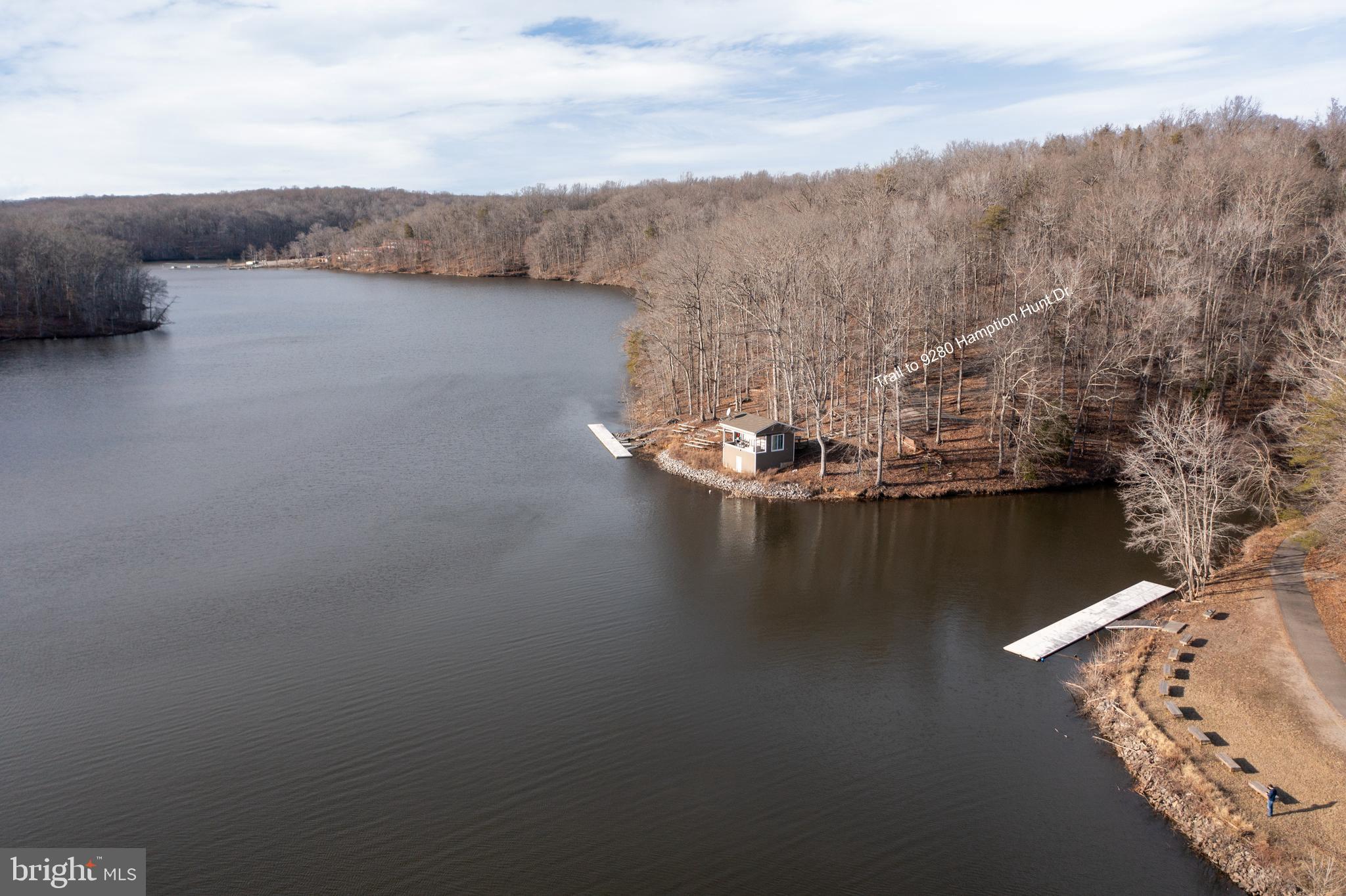 HAMPTON HUNT EST - Residential