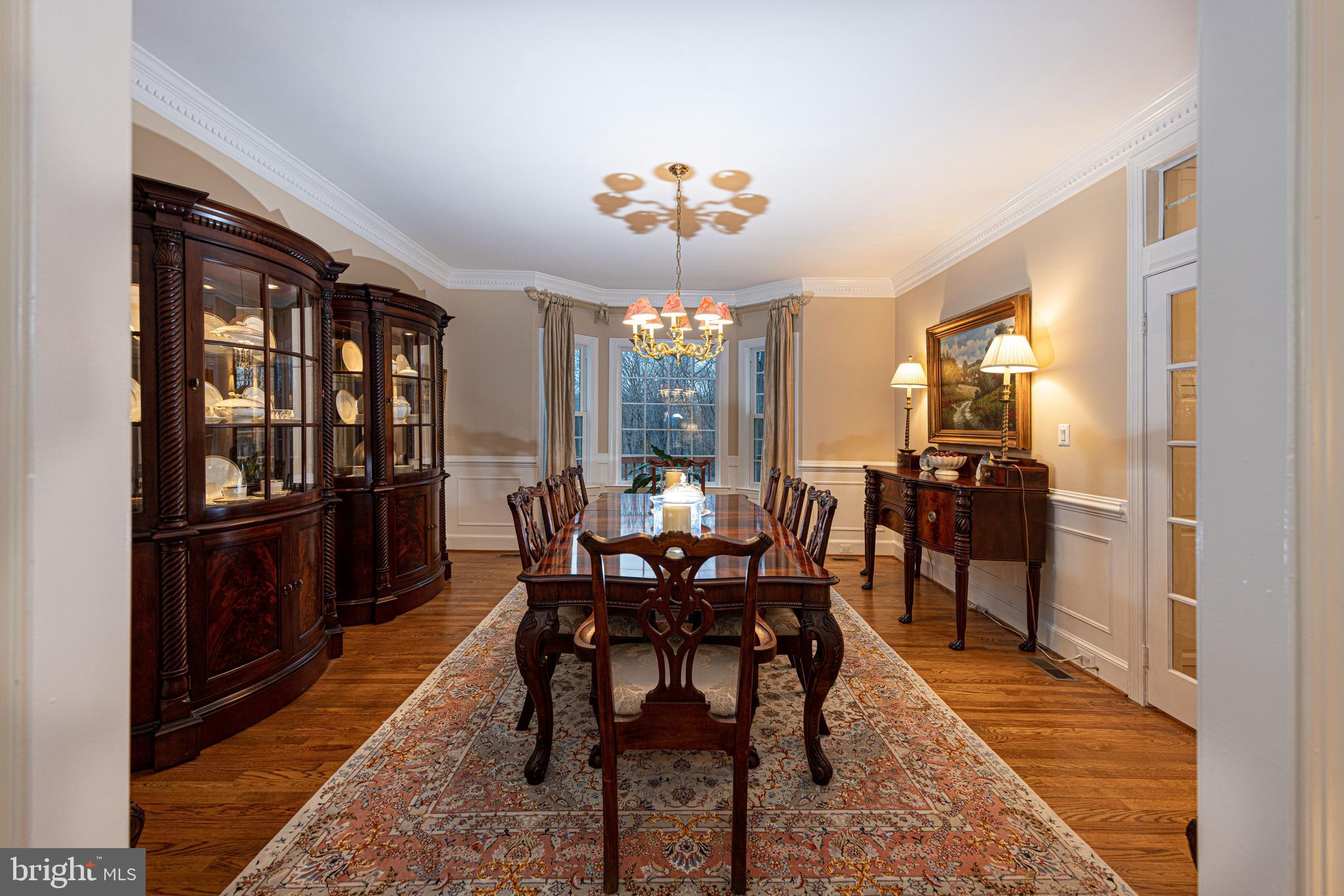 HAMPTON HUNT EST - Residential