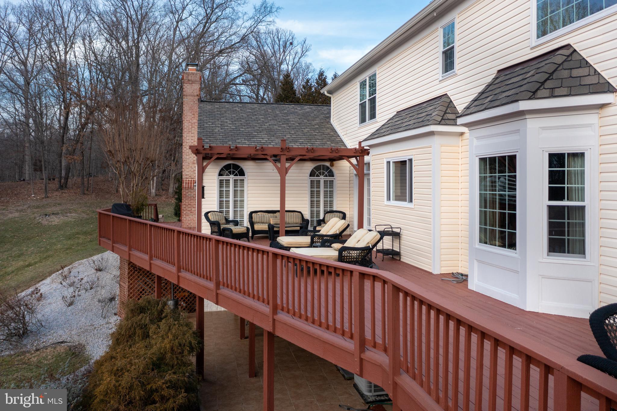 HAMPTON HUNT EST - Residential