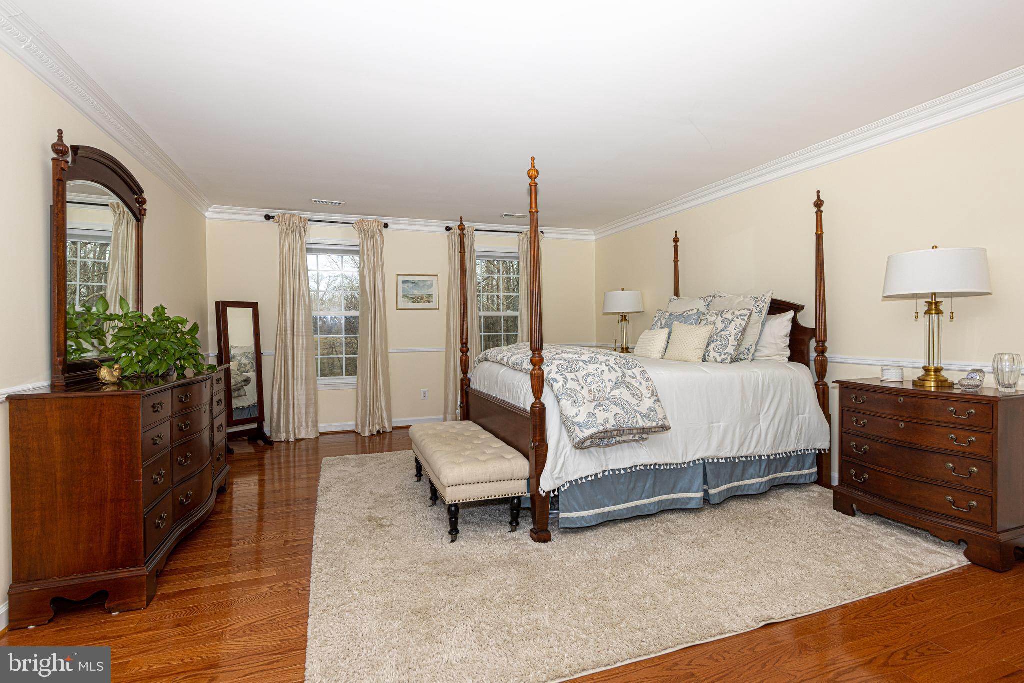 HAMPTON HUNT EST - Residential