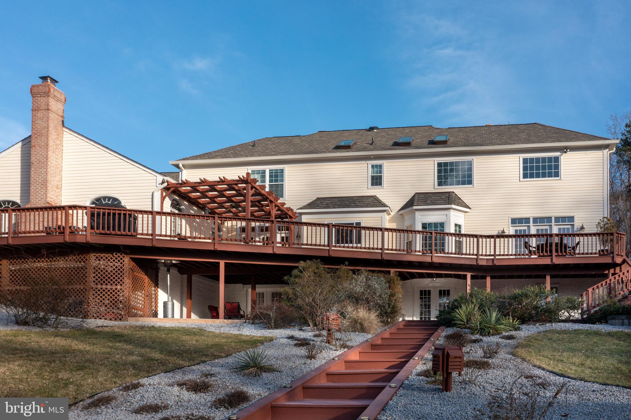 HAMPTON HUNT EST - Residential