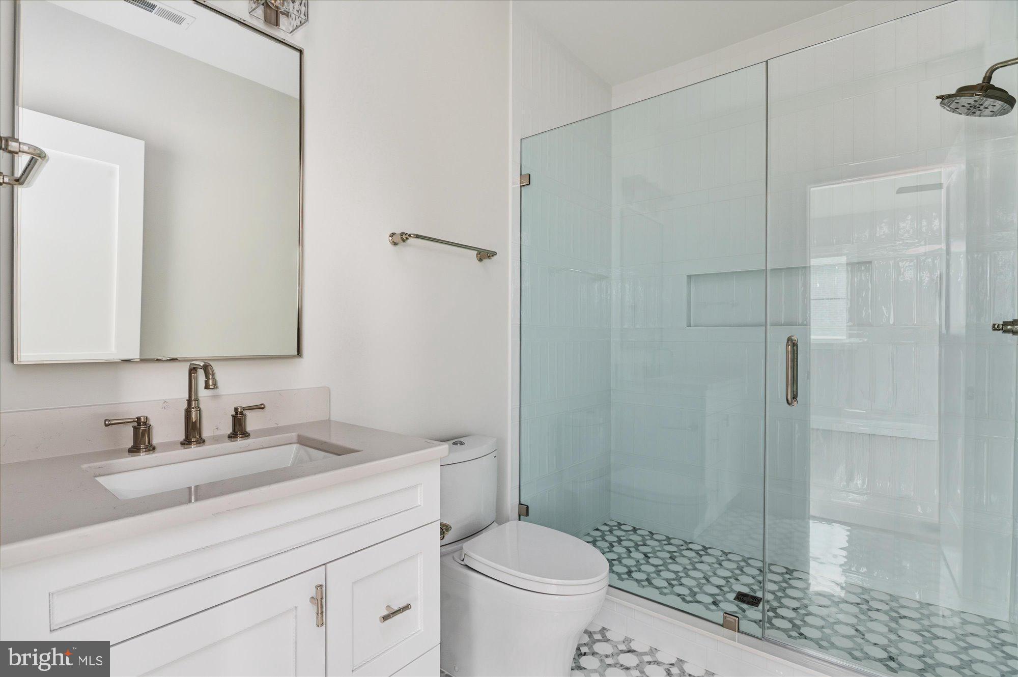 CHESTERBROOK WOODS - Residential