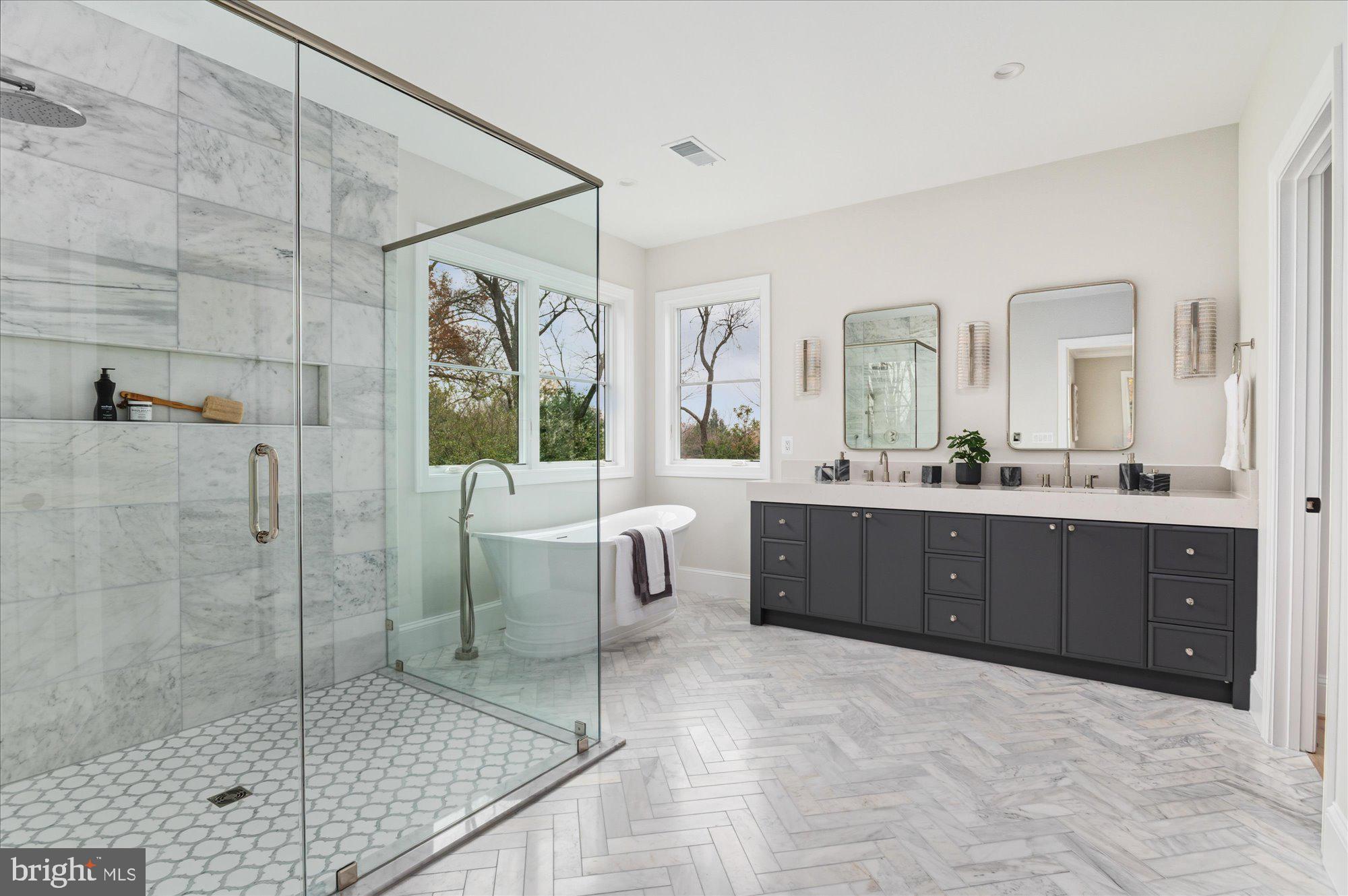 CHESTERBROOK WOODS - Residential