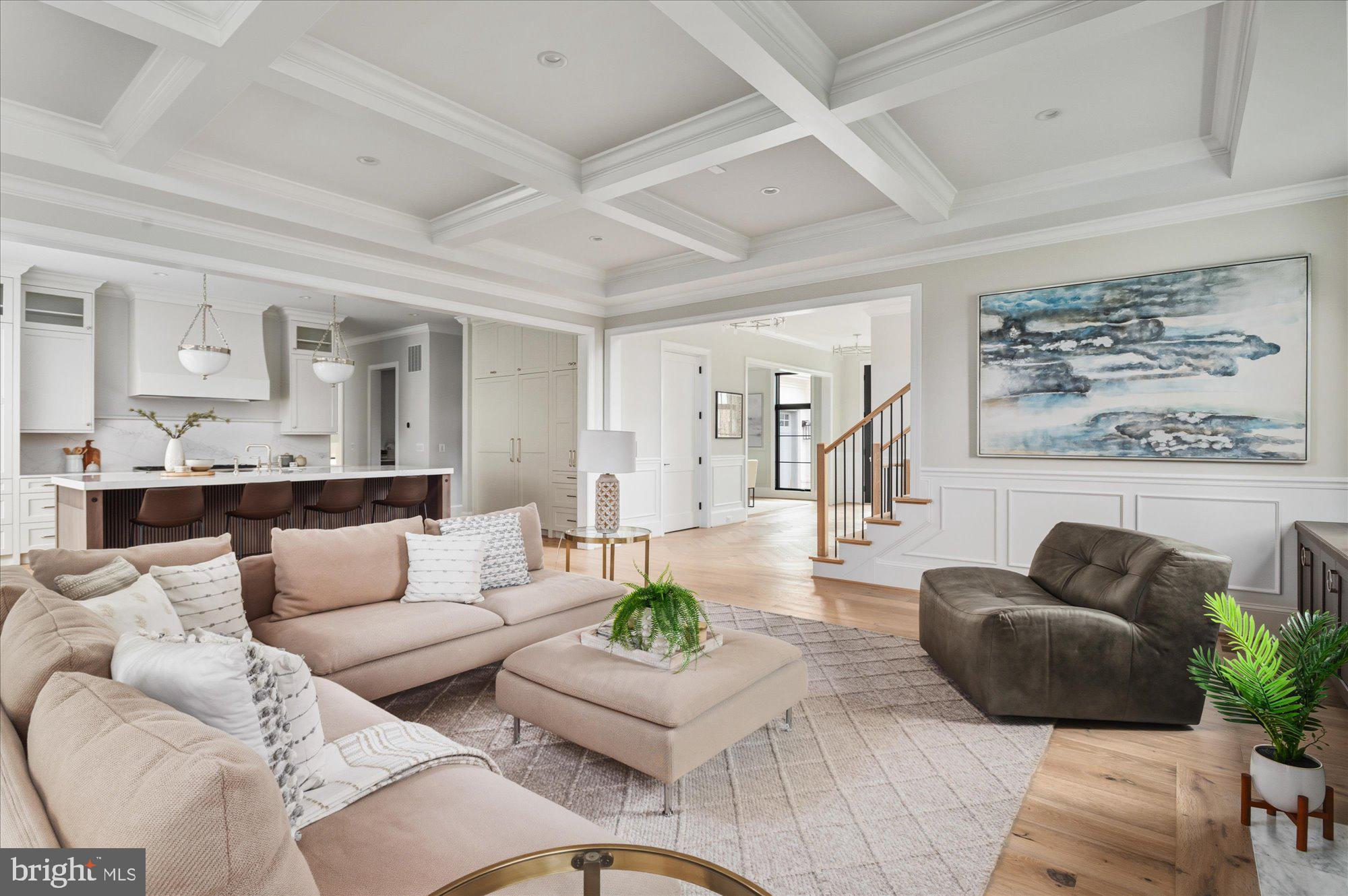 CHESTERBROOK WOODS - Residential