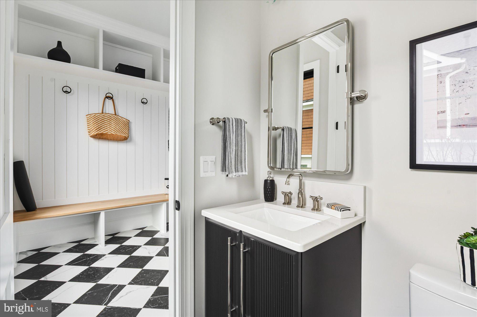 CHESTERBROOK WOODS - Residential