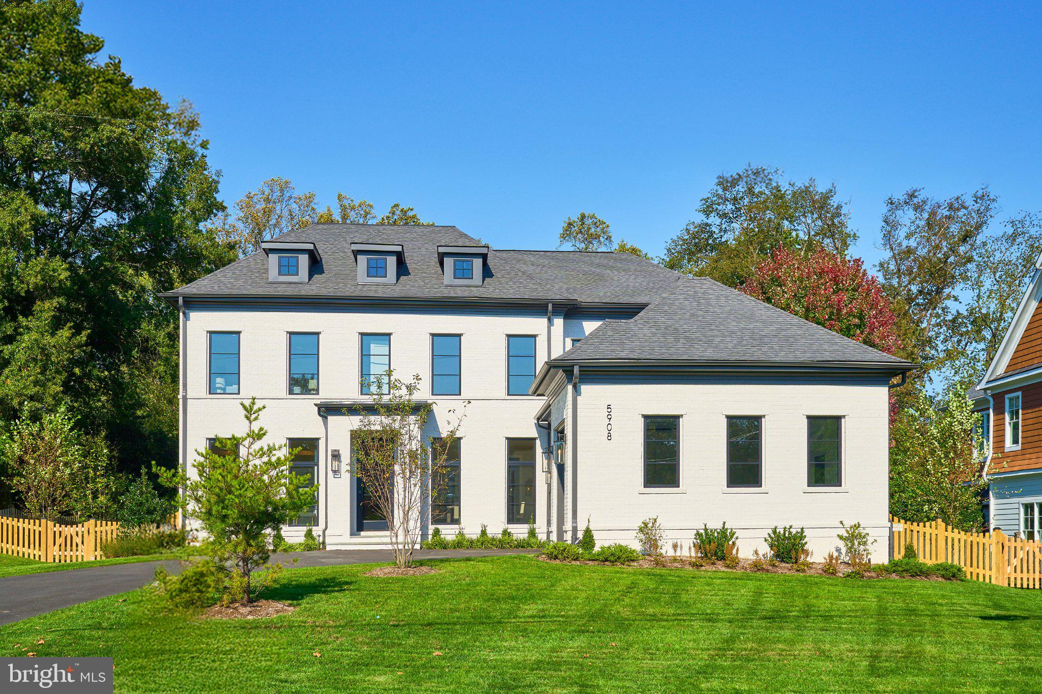 5908 CALLA DRIVE