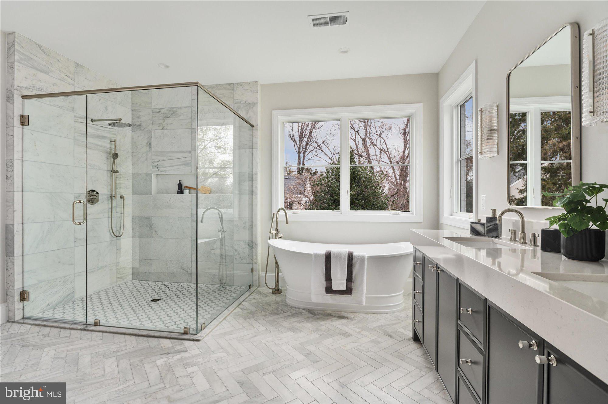 CHESTERBROOK WOODS - Residential