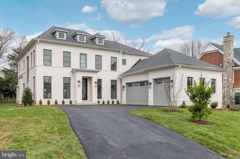 5908 CALLA DRIVE MCLEAN VA 22101