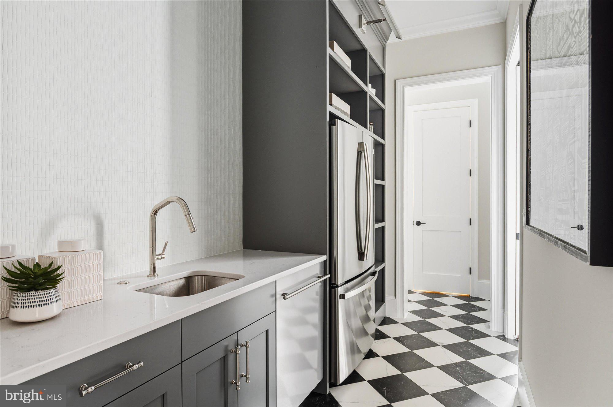 CHESTERBROOK WOODS - Residential