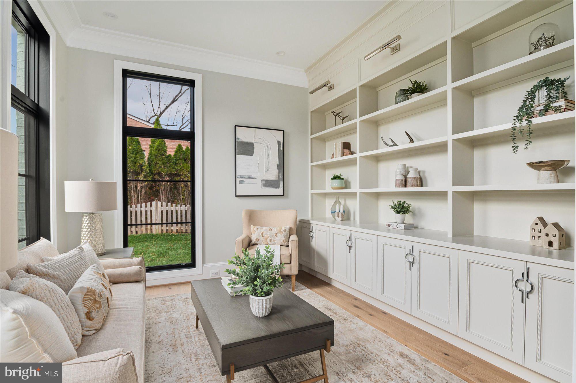 CHESTERBROOK WOODS - Residential