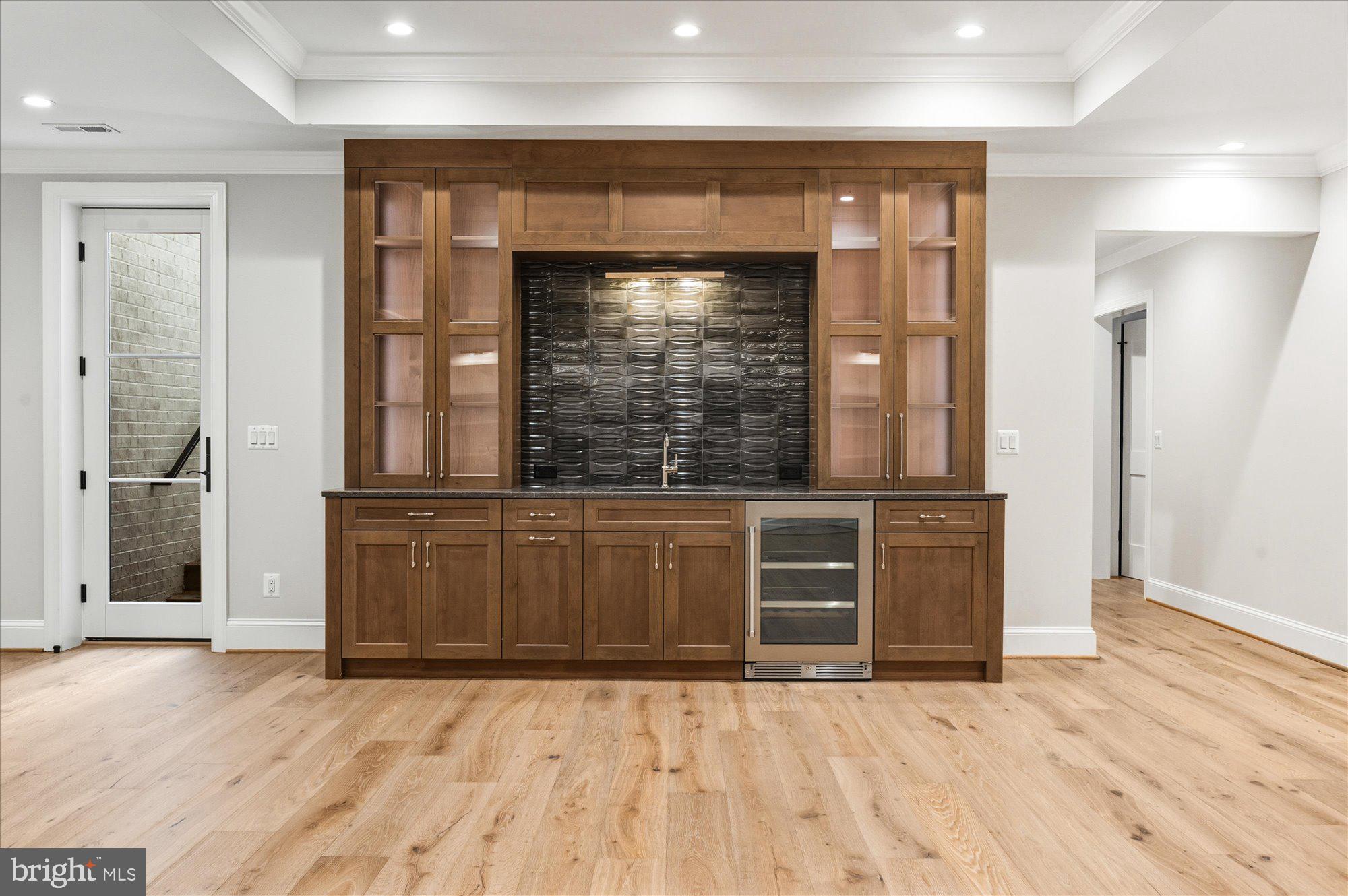 CHESTERBROOK WOODS - Residential