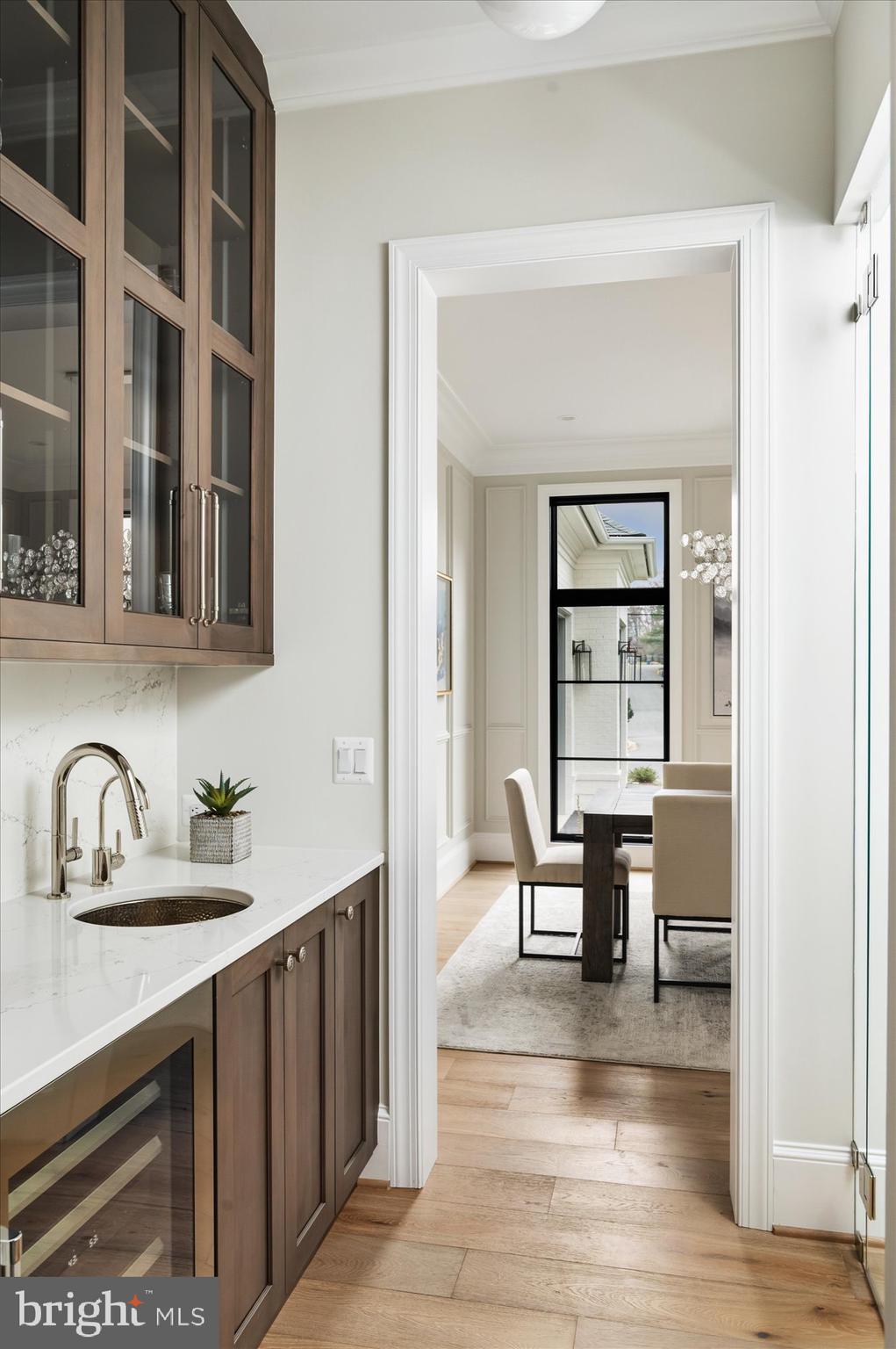 CHESTERBROOK WOODS - Residential