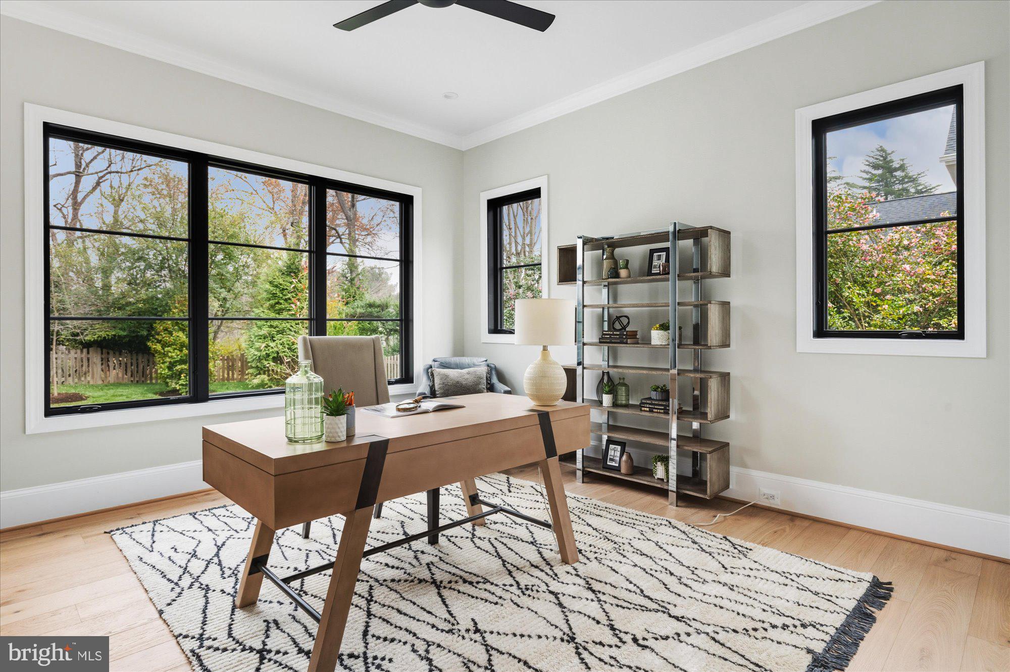 CHESTERBROOK WOODS - Residential