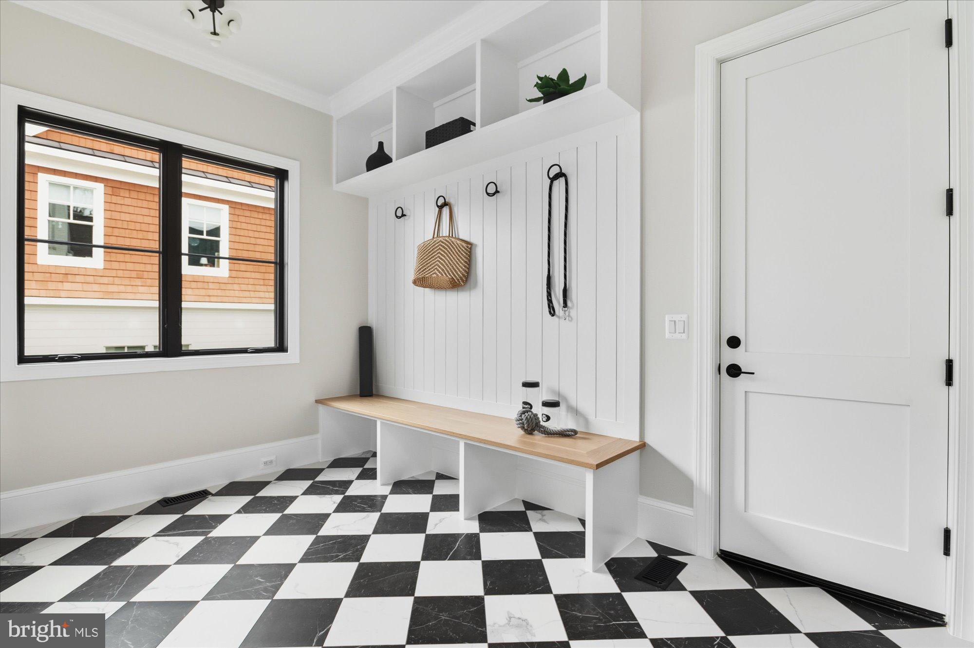 CHESTERBROOK WOODS - Residential