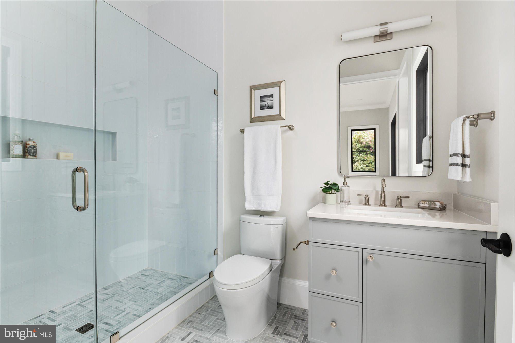 CHESTERBROOK WOODS - Residential