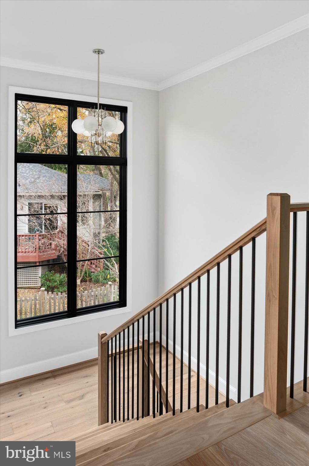 CHESTERBROOK WOODS - Residential