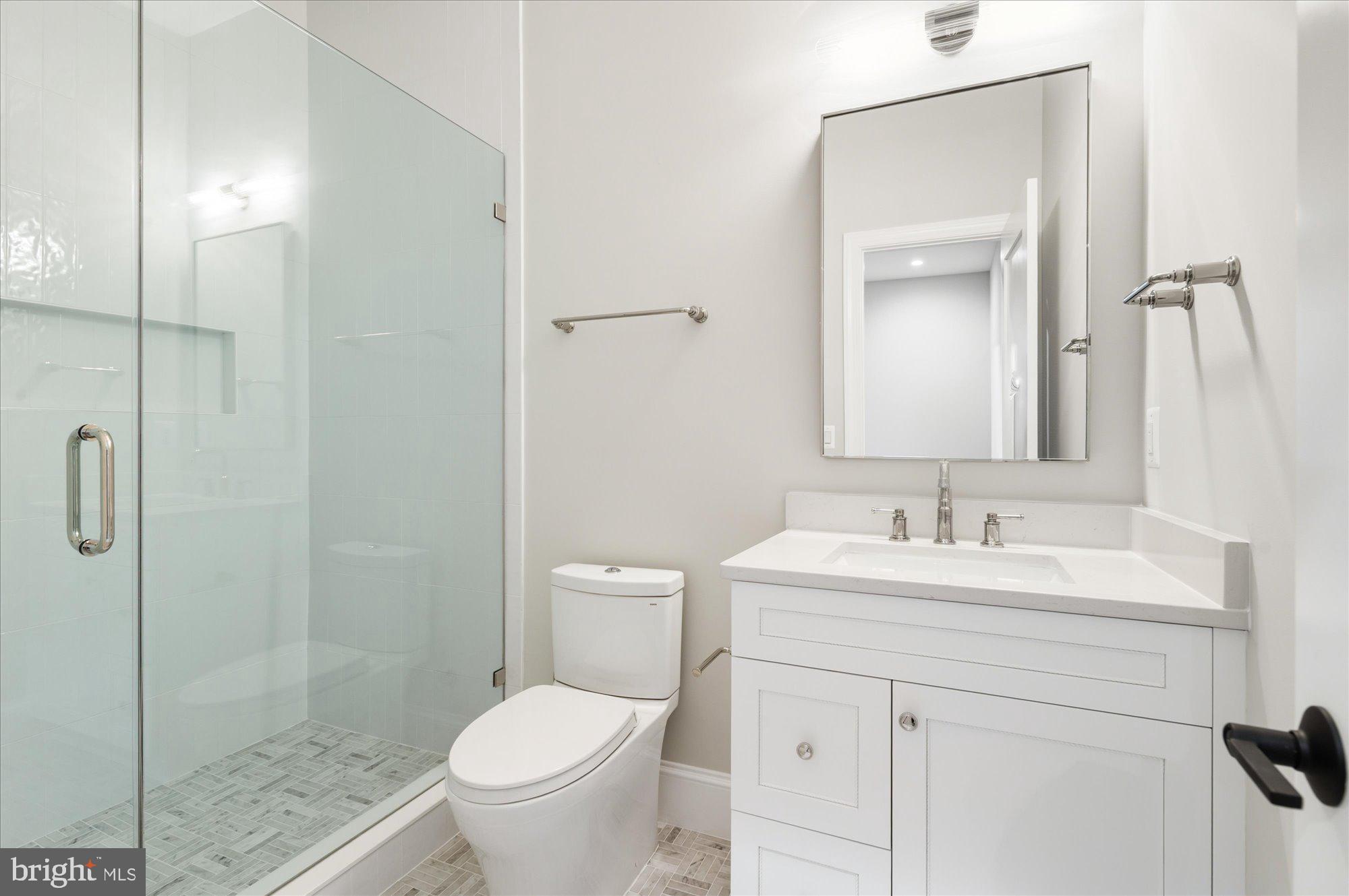 CHESTERBROOK WOODS - Residential