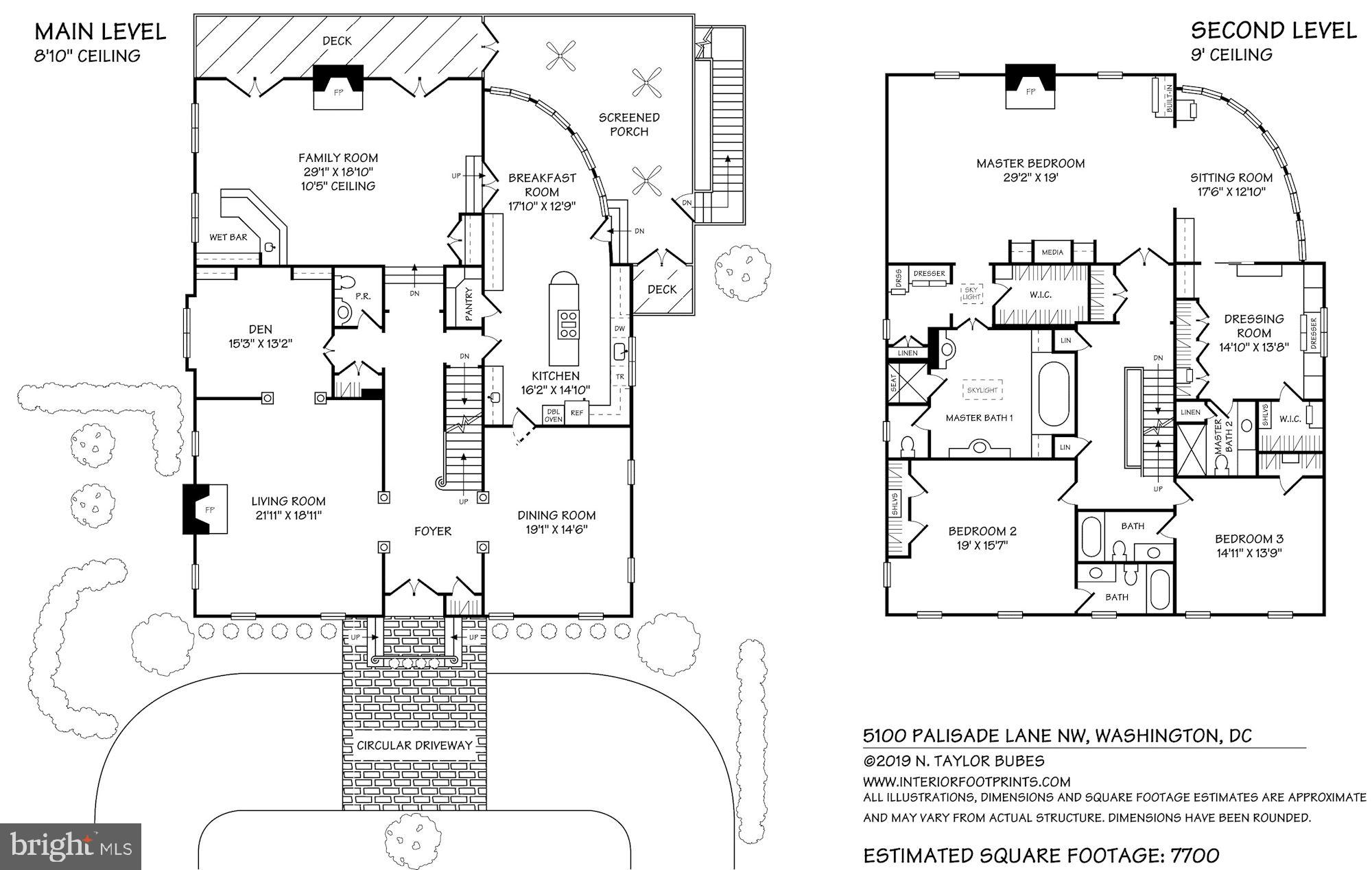 KENT - Residential