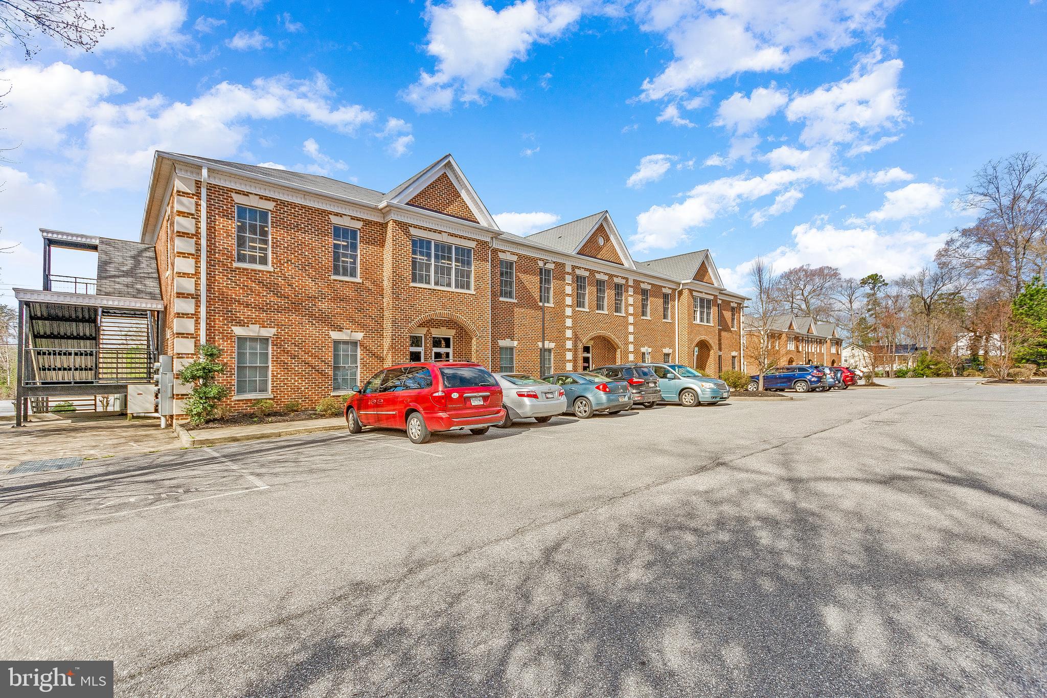 23680 THREE NOTCH ROAD 103 & 104