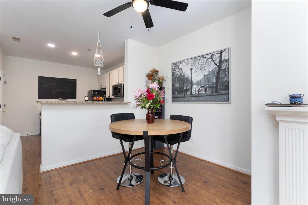 MALLARD LANDING - Residential