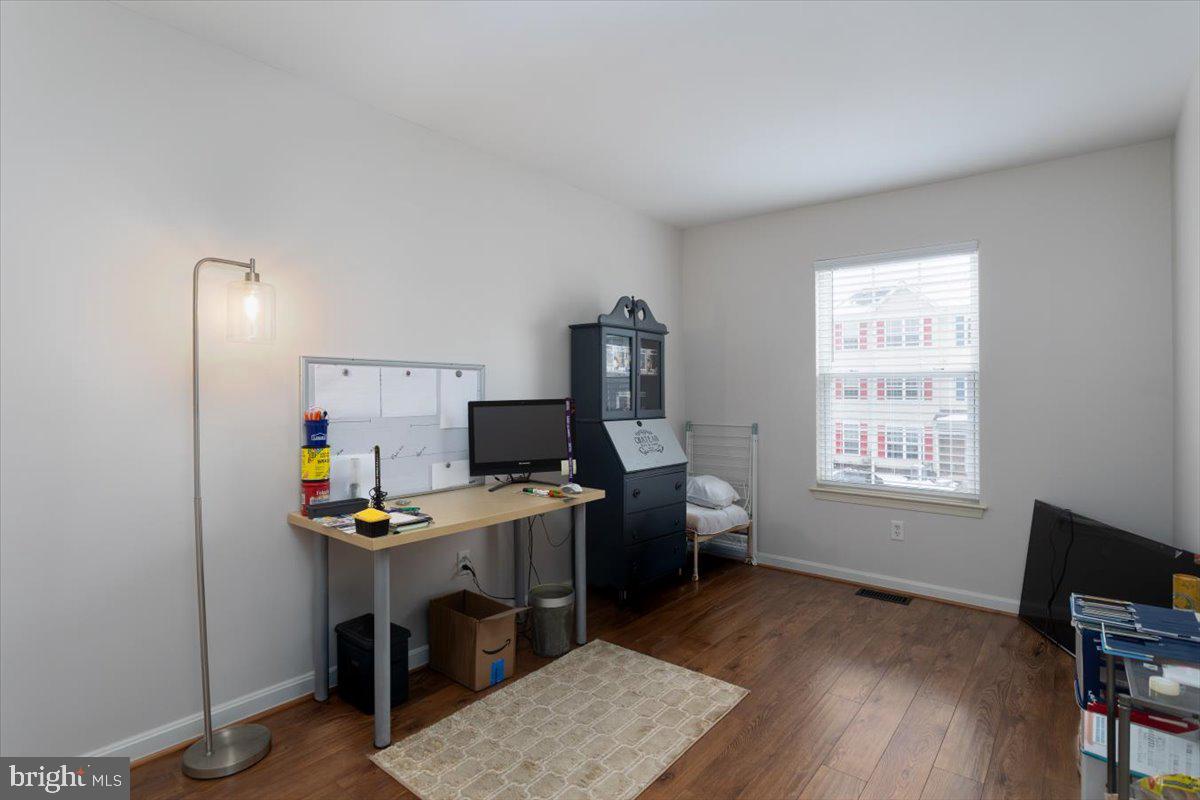 MALLARD LANDING - Residential