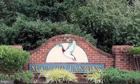 1204 BLUE HERON DRIVE DENTON MD 21629