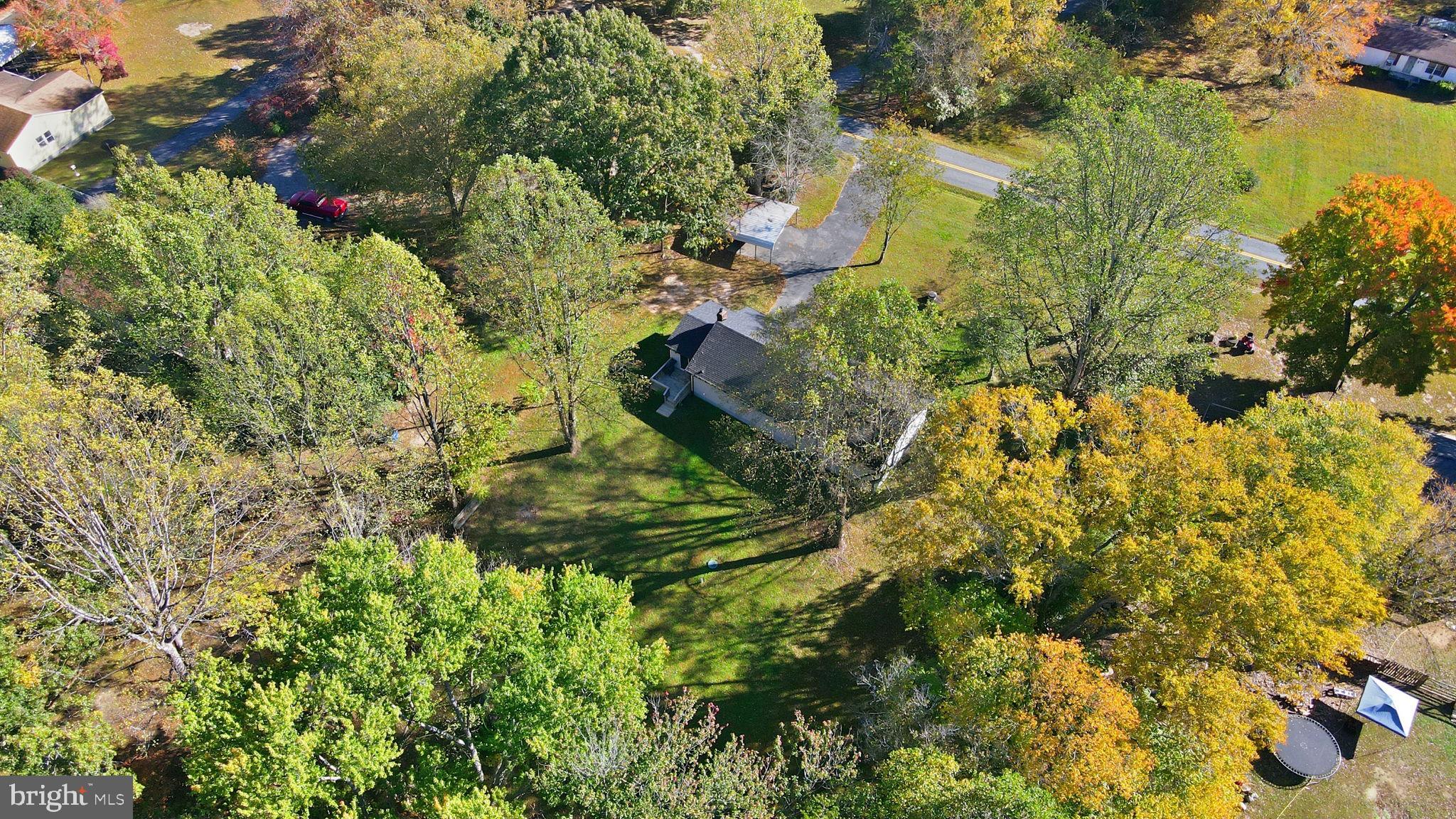 BOSWELL - Residential