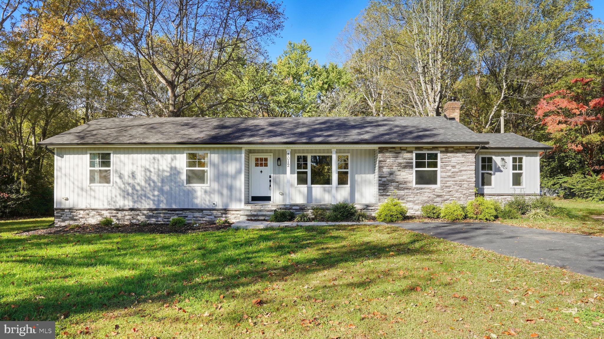 BOSWELL - Residential