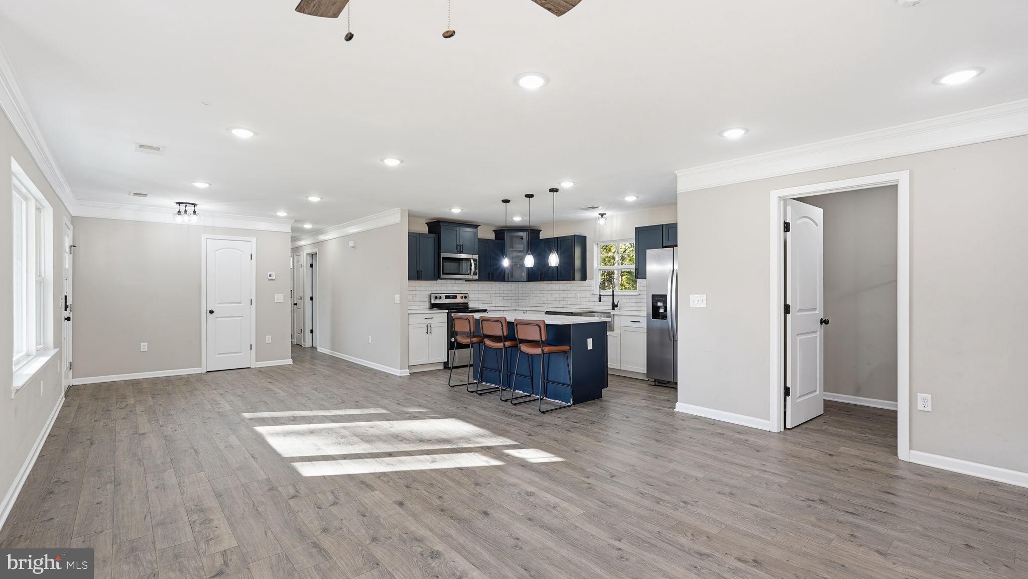 BOSWELL - Residential